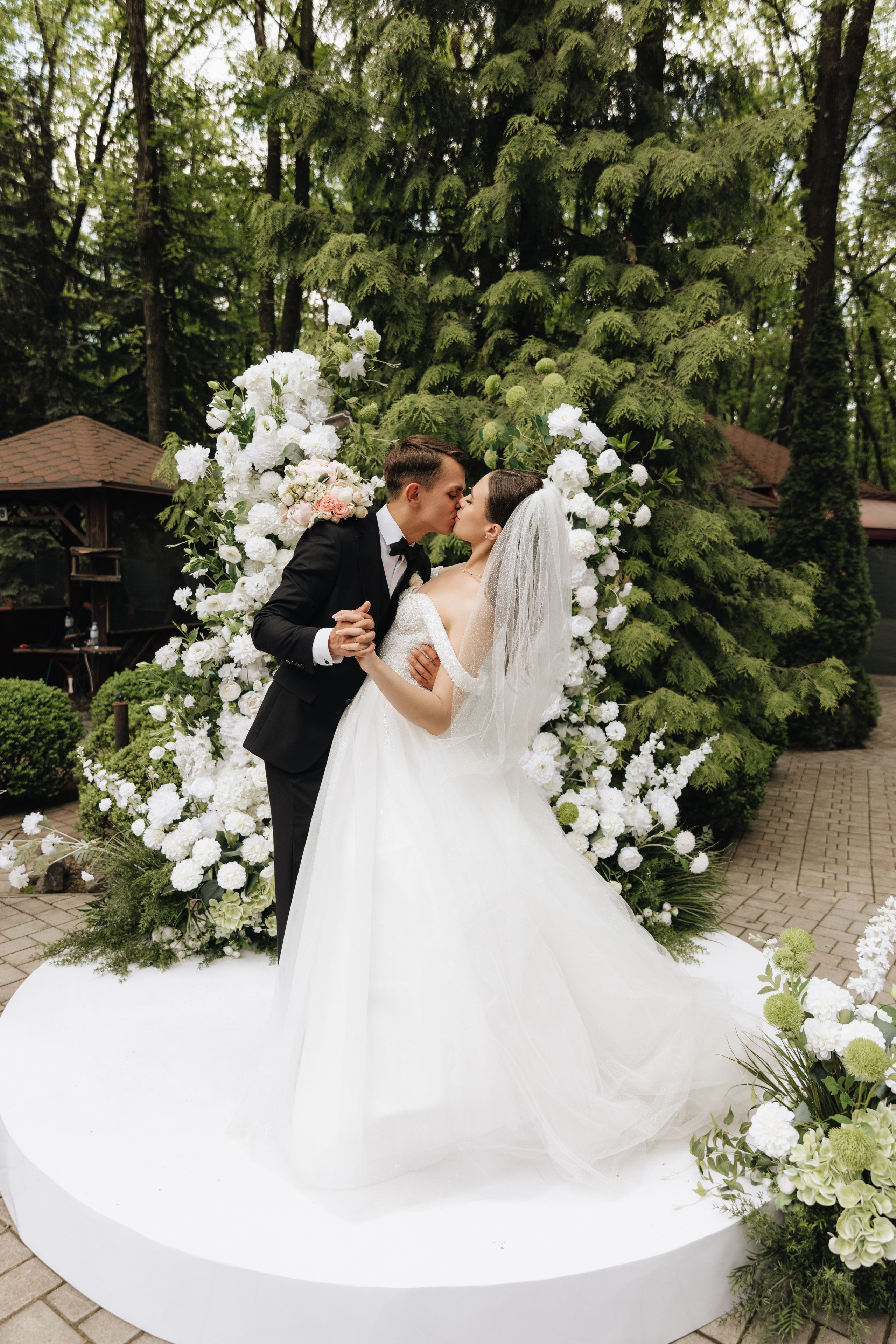 Валерия и Илья. Семейный и свадебный фотограф в Донецке Елена Гордеева