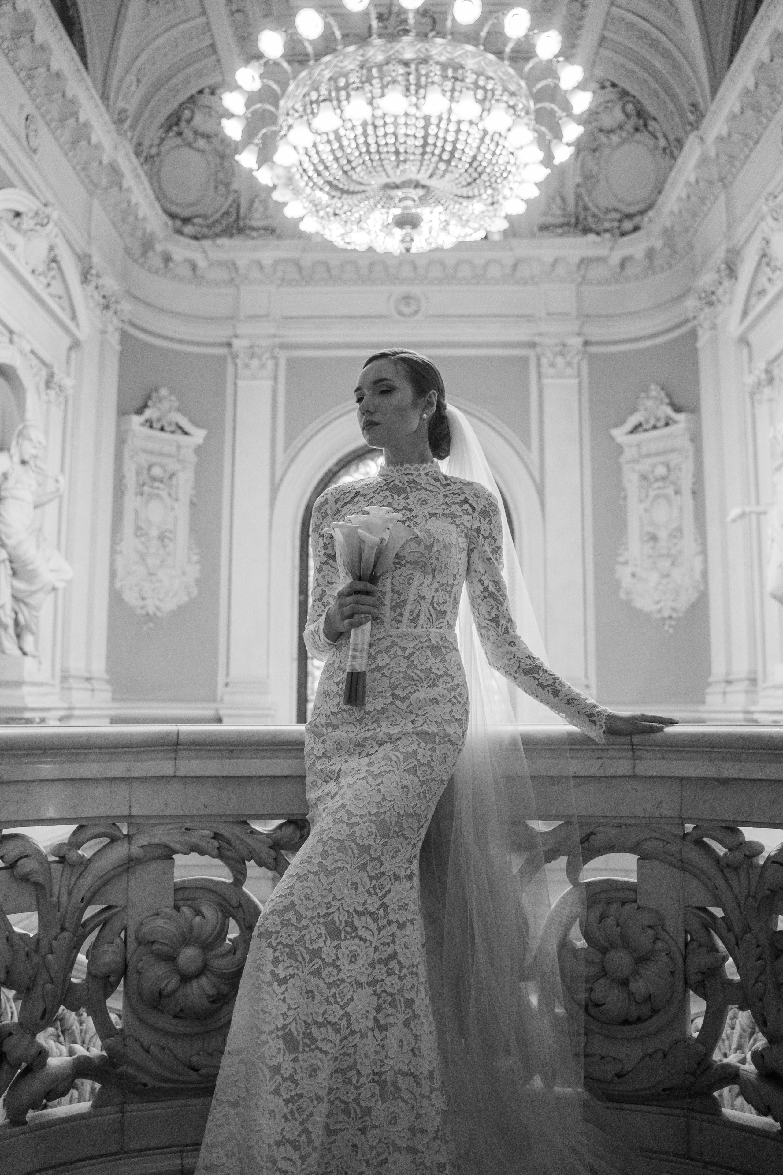 Wedding «A long walk». Свадебные фотограф и видеограф Наталья и Анатолий Новиковы СПб