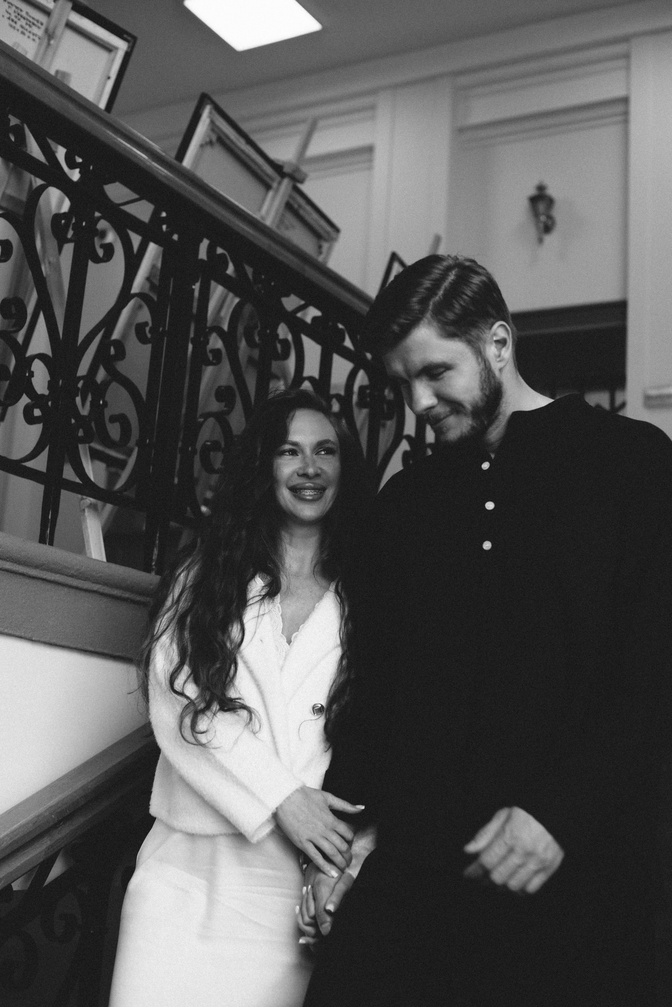 Ирина и Артем. Я — Фотограф из Хабаровска