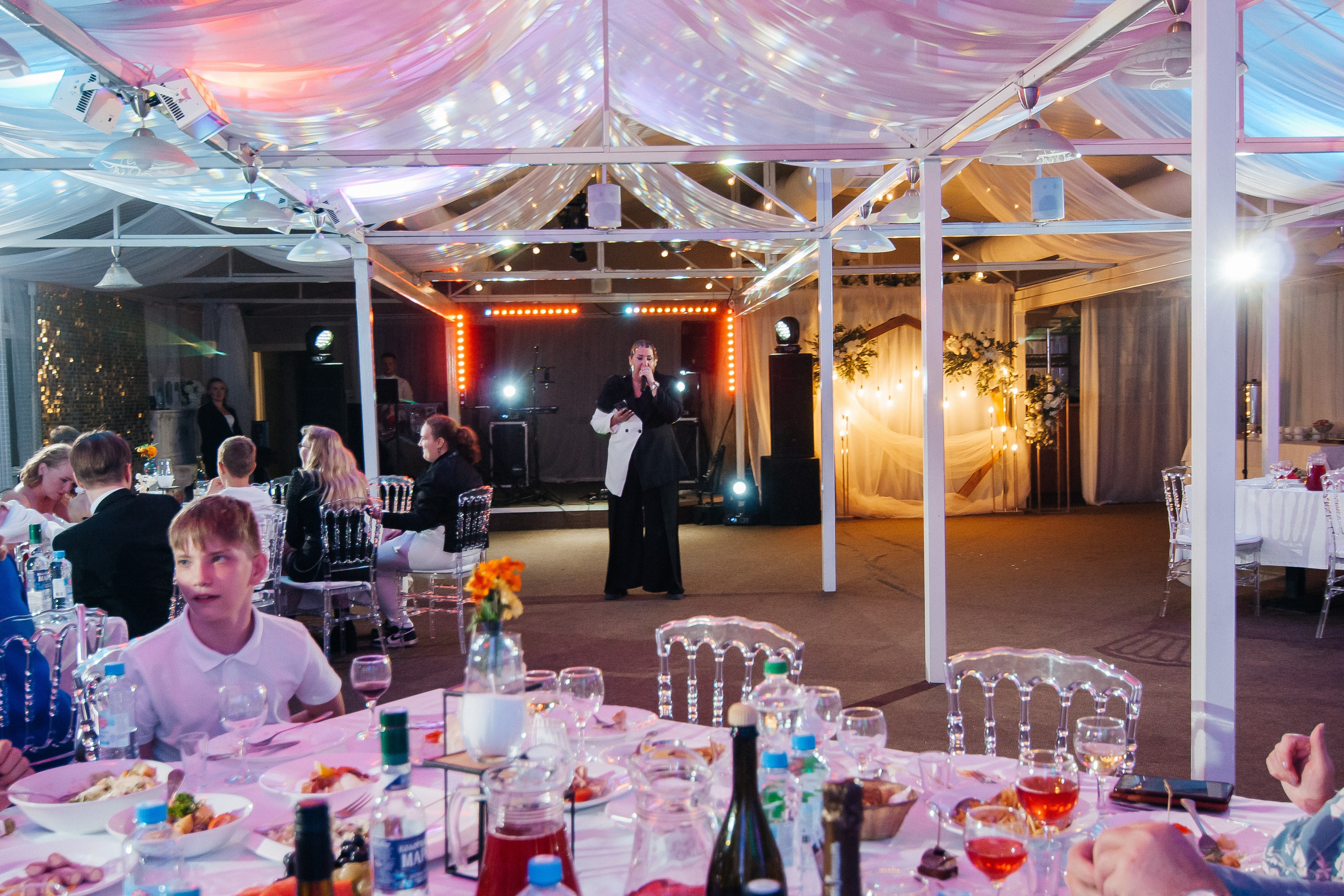 Свадьба для Екатерины и Никиты. Свадебный и семейный фотограф г. Ярославль Савинская Анастасия