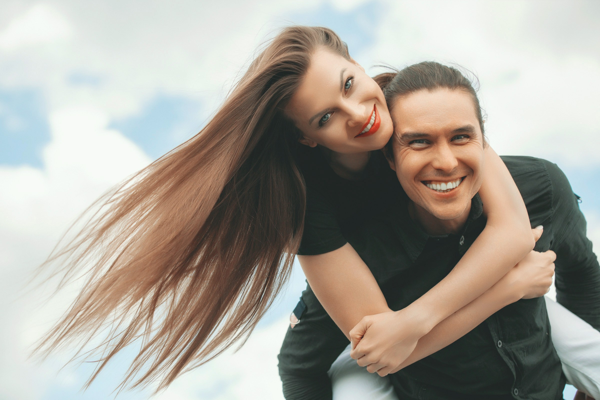 Фотосессия в Барановичах Александра и Кристины, апрель 2024. Свадебный фотограф в Барановичах Вячеслав Шах-Гусейнов, фотошкола