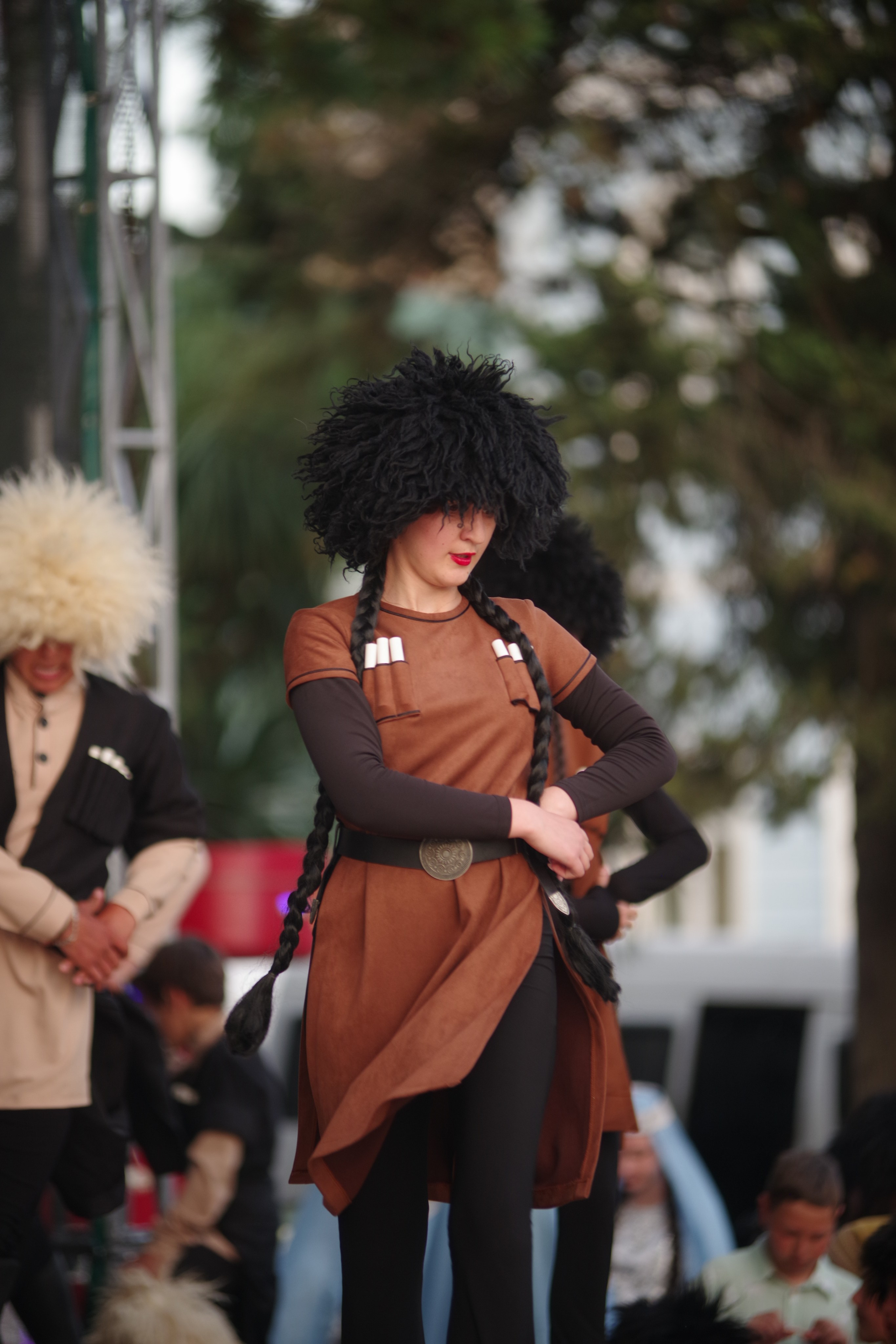 Батуми с ლილე. Портретный фотограф Денис Милютин