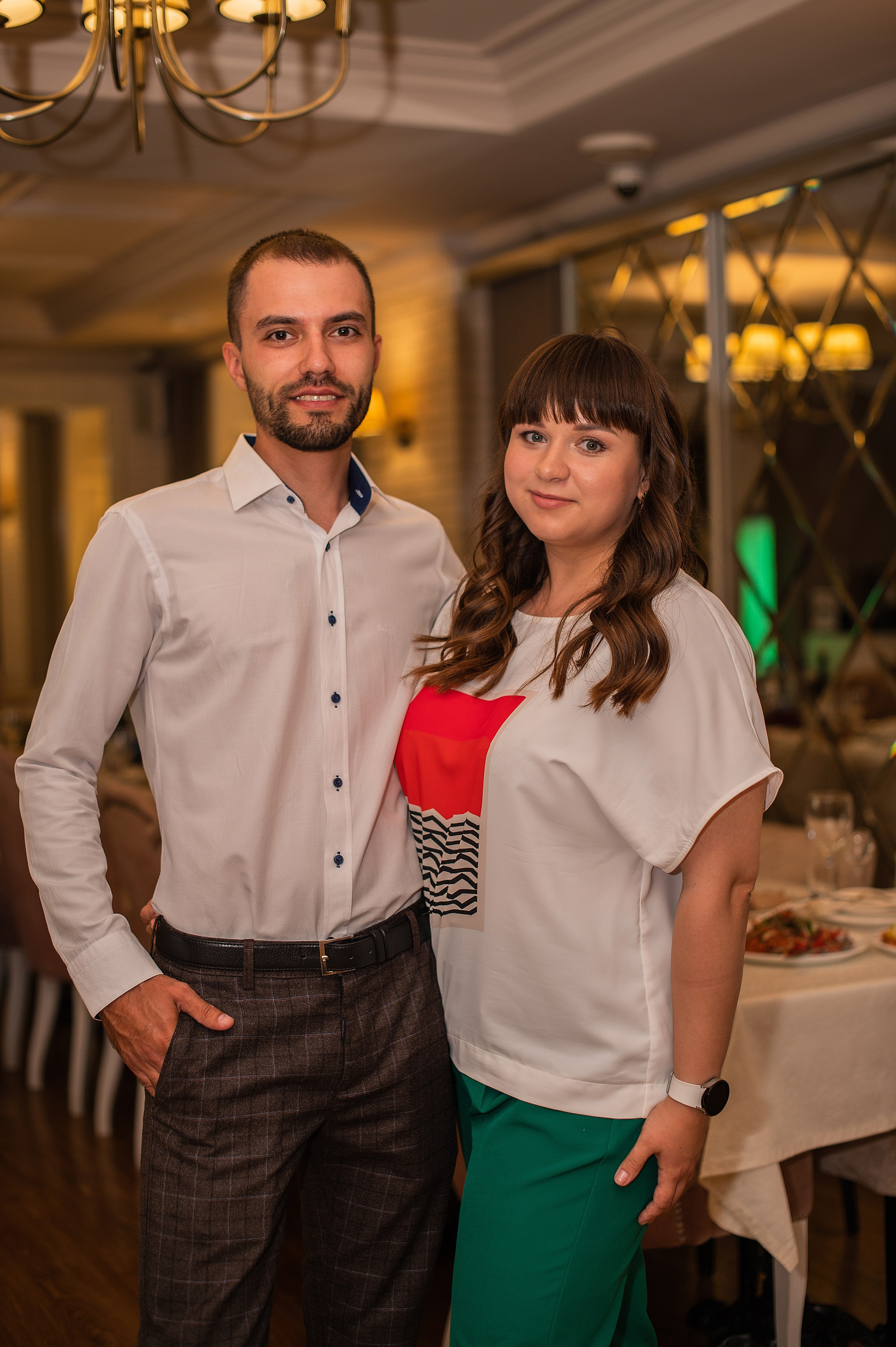 День Рождения Ксюши. Фотограф Виктория Воронина