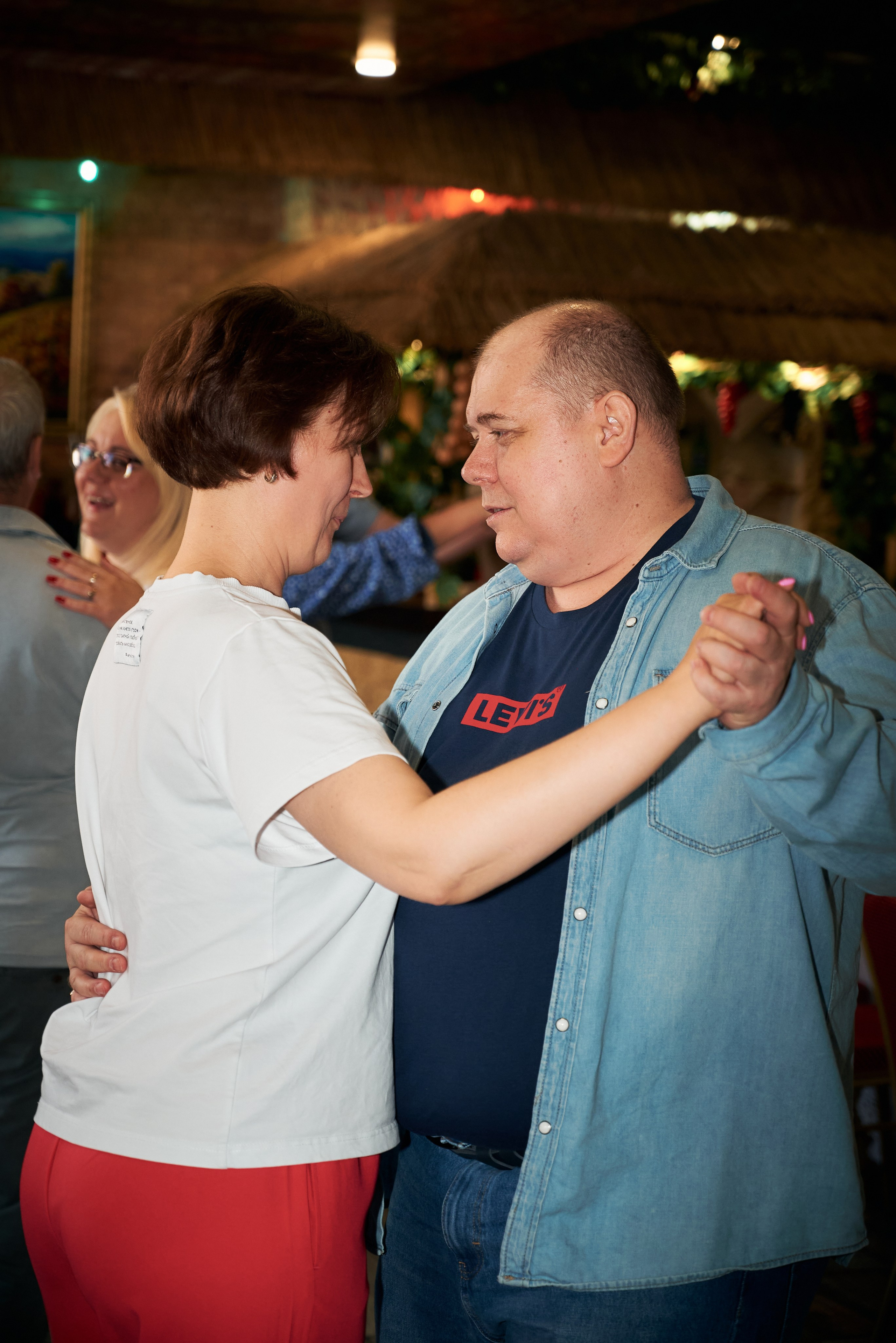 Юбилей Александры. Фотограф Зеленоград Москва
