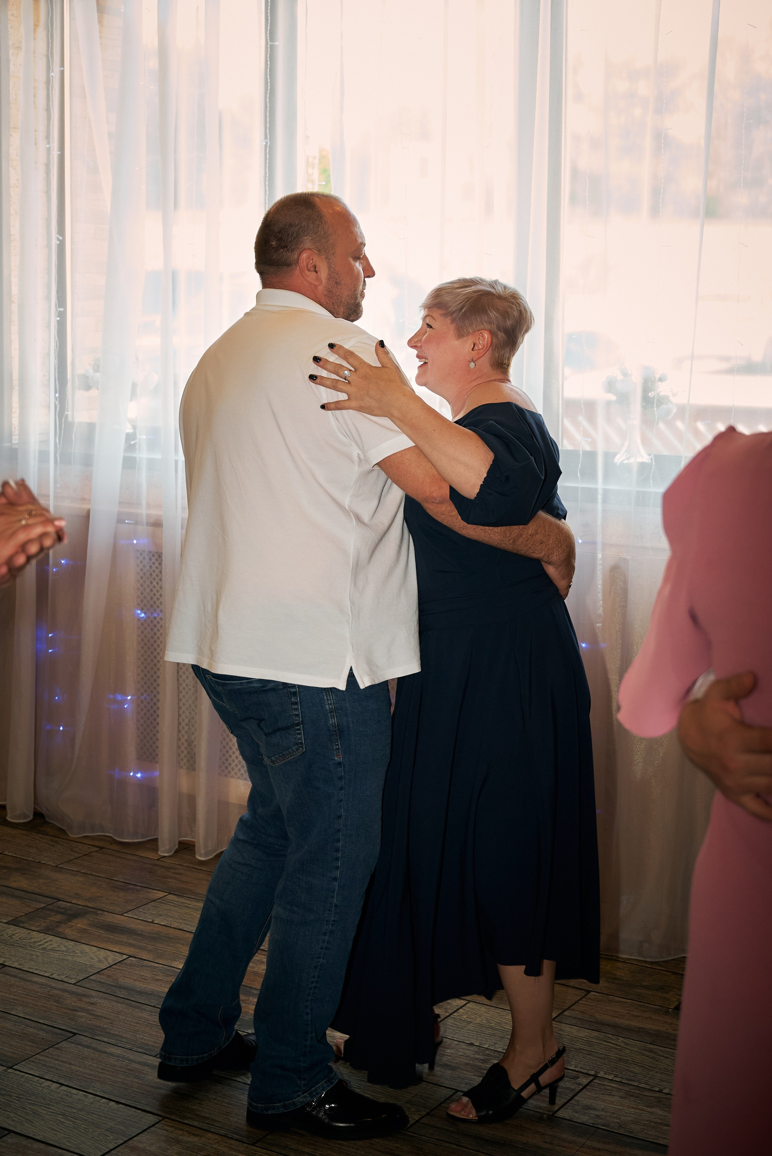 Юбилей Александры. Фотограф Зеленоград Москва