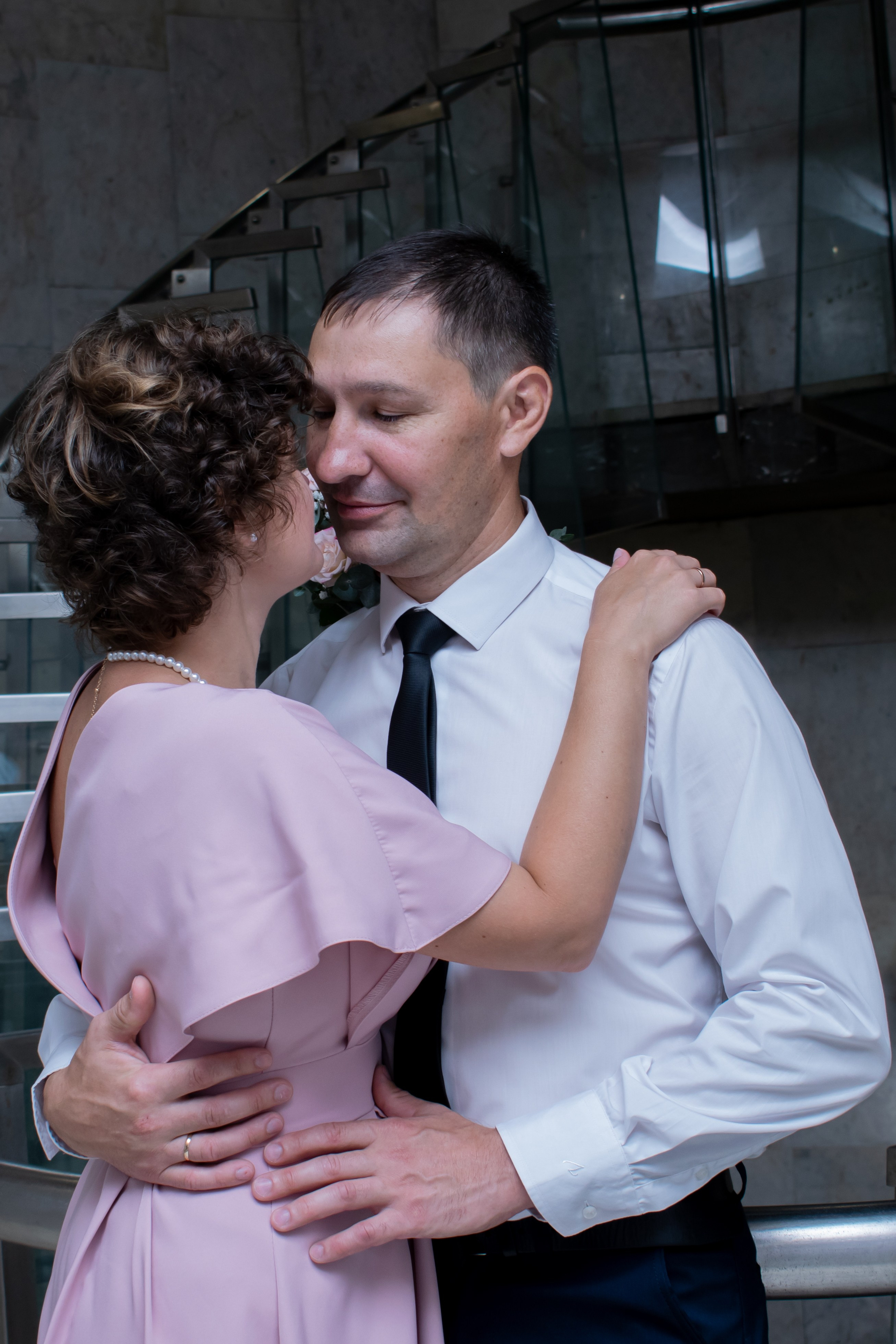 Свадьба для двоих. Фотограф Зеленоград Москва