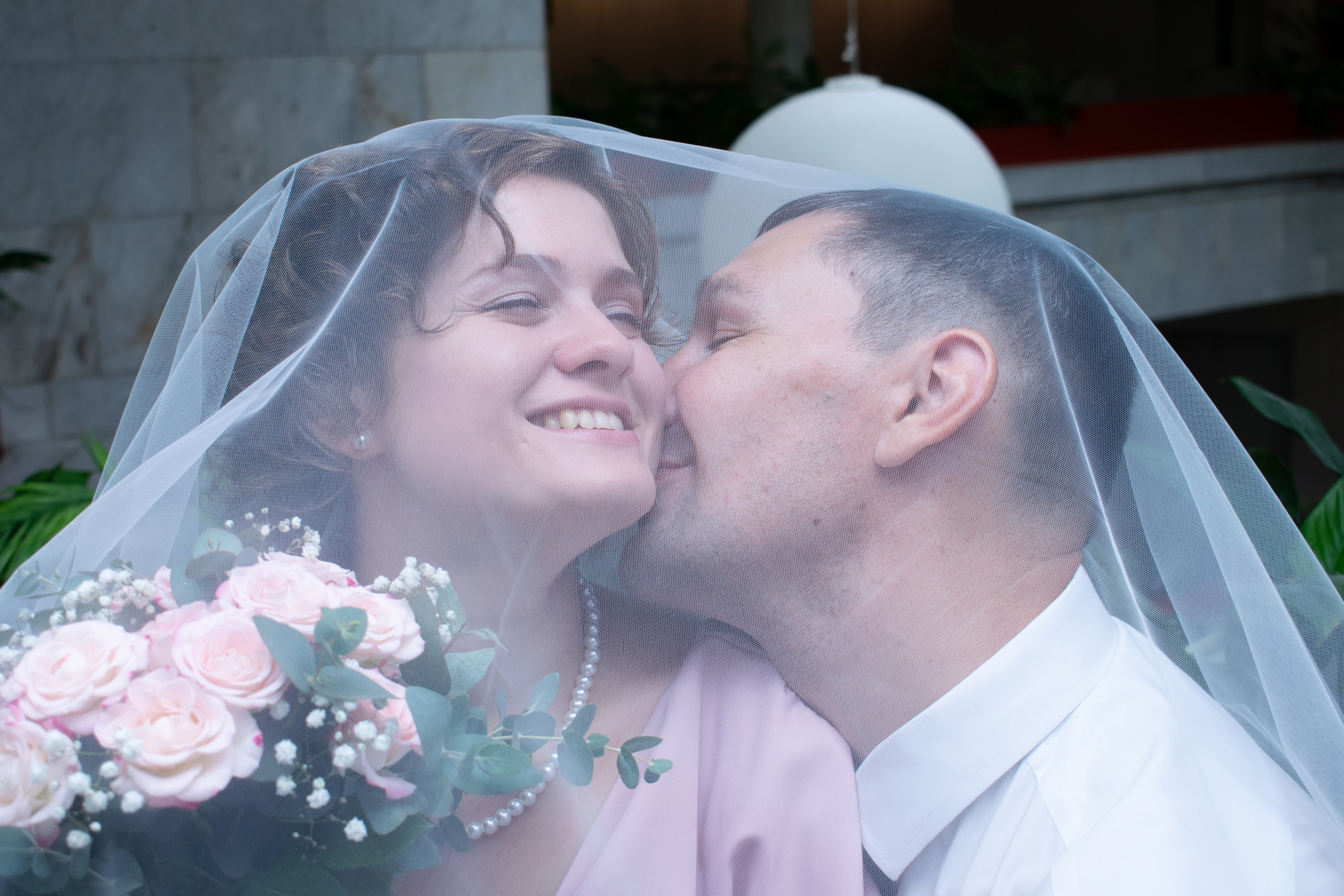 Свадьба для двоих. Фотограф Зеленоград Москва