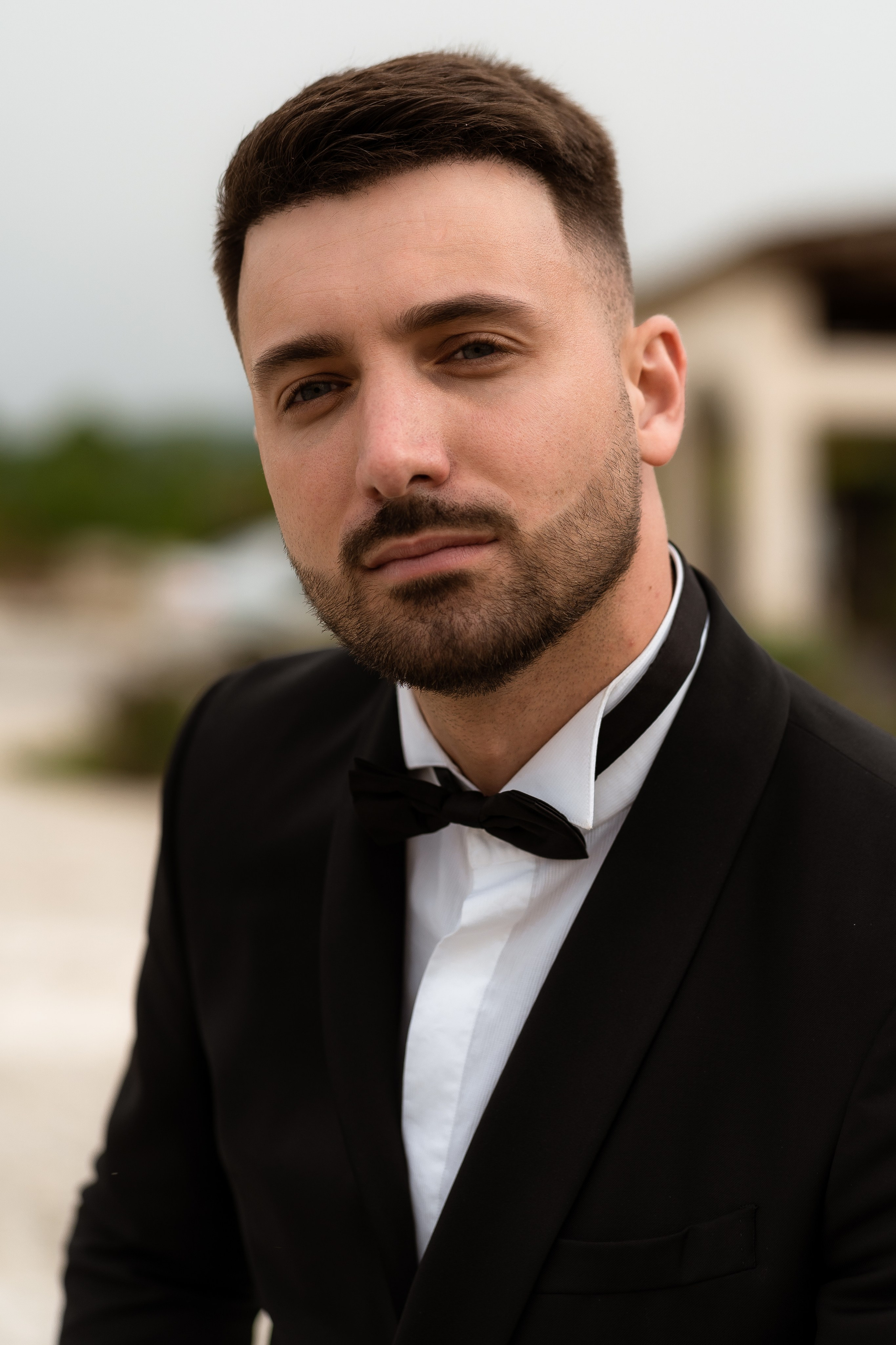 Паша & Ксюша. Свадебный фотограф в Воронеже Дарья Володарская