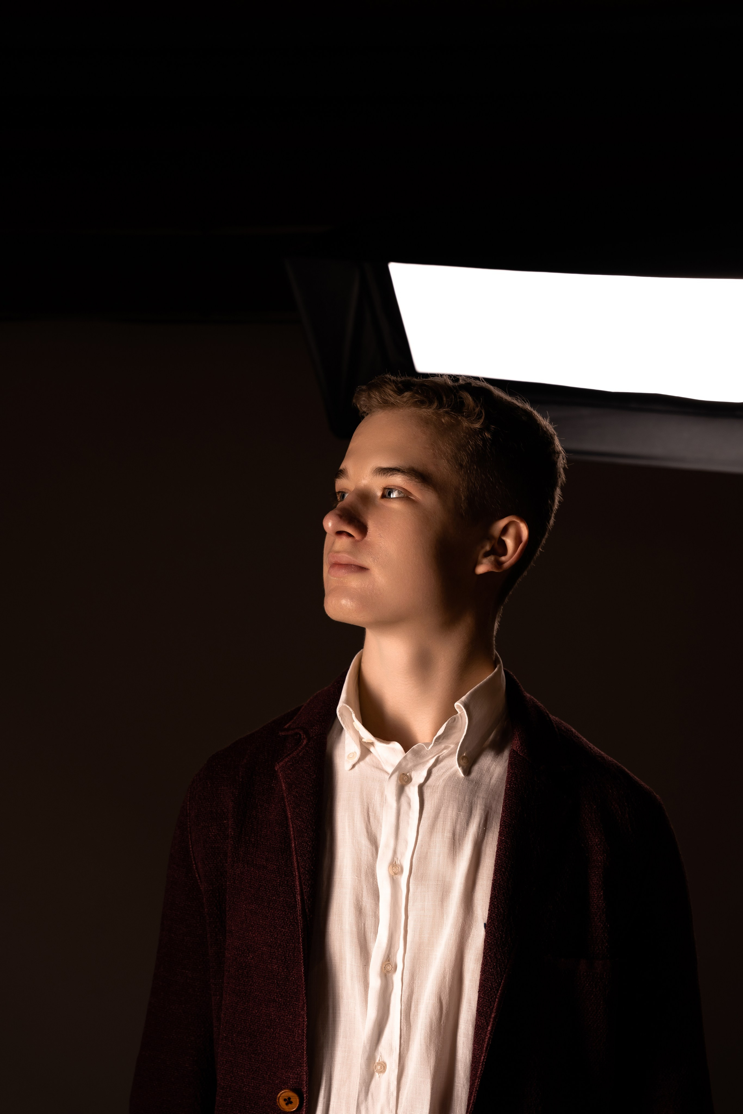 Александр. Фотограф в Ульяновске Александра Григоровских