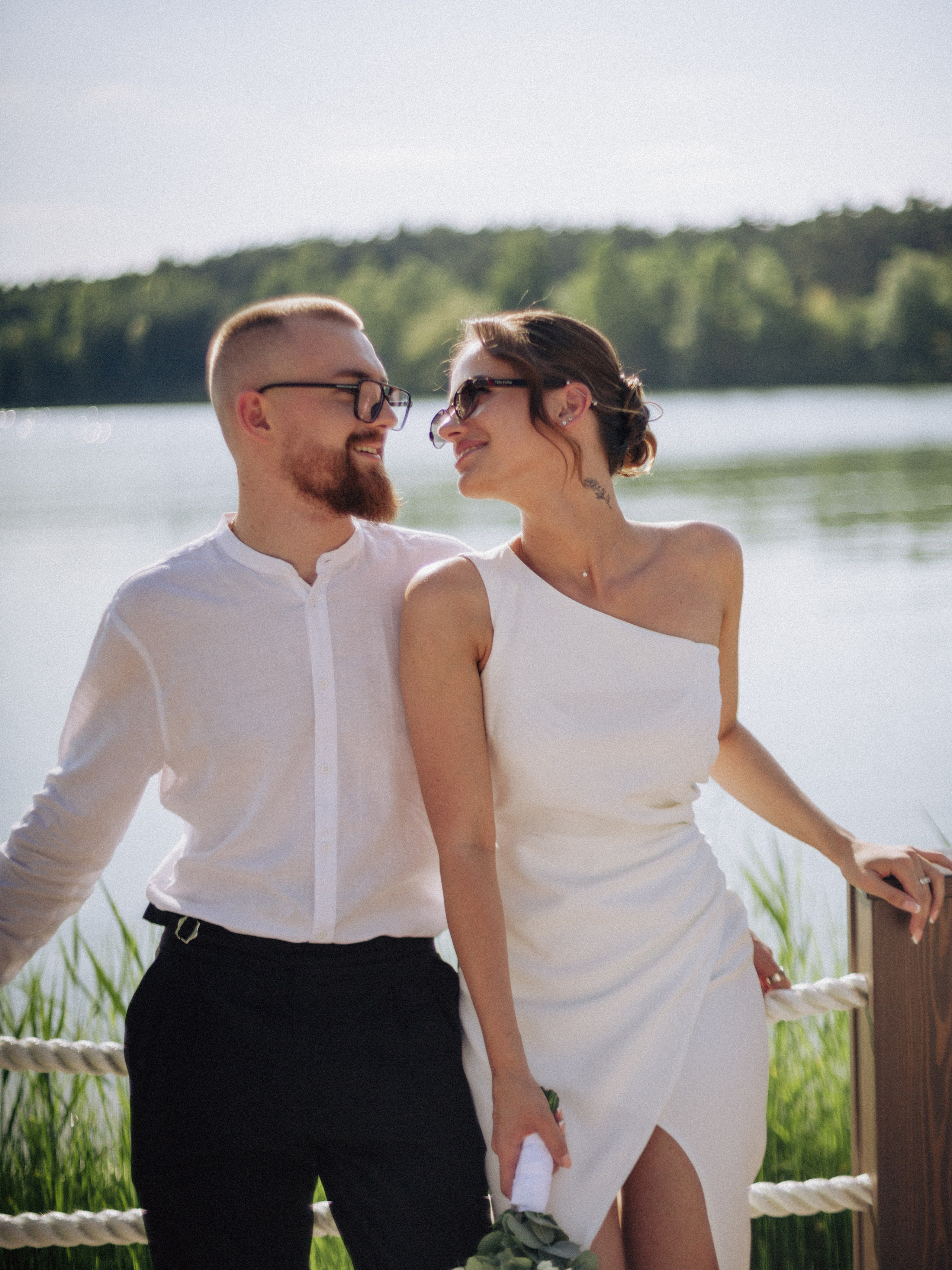 Алина & Дима. Катерина | Женский фотограф|Белгород