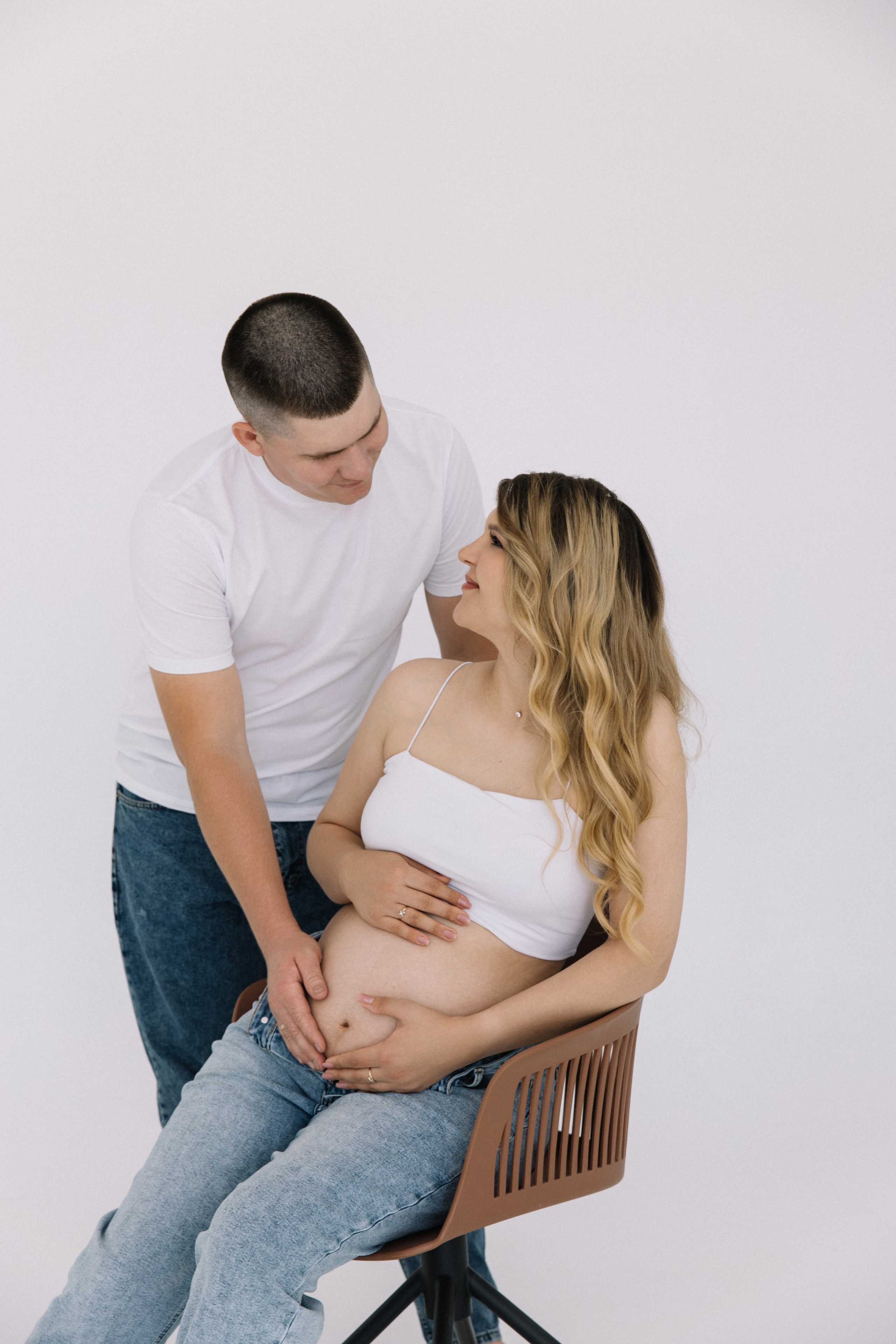 Семейные съемки. Свадебный и семейный фотограф в Волгограде Анастасия Кошенскова