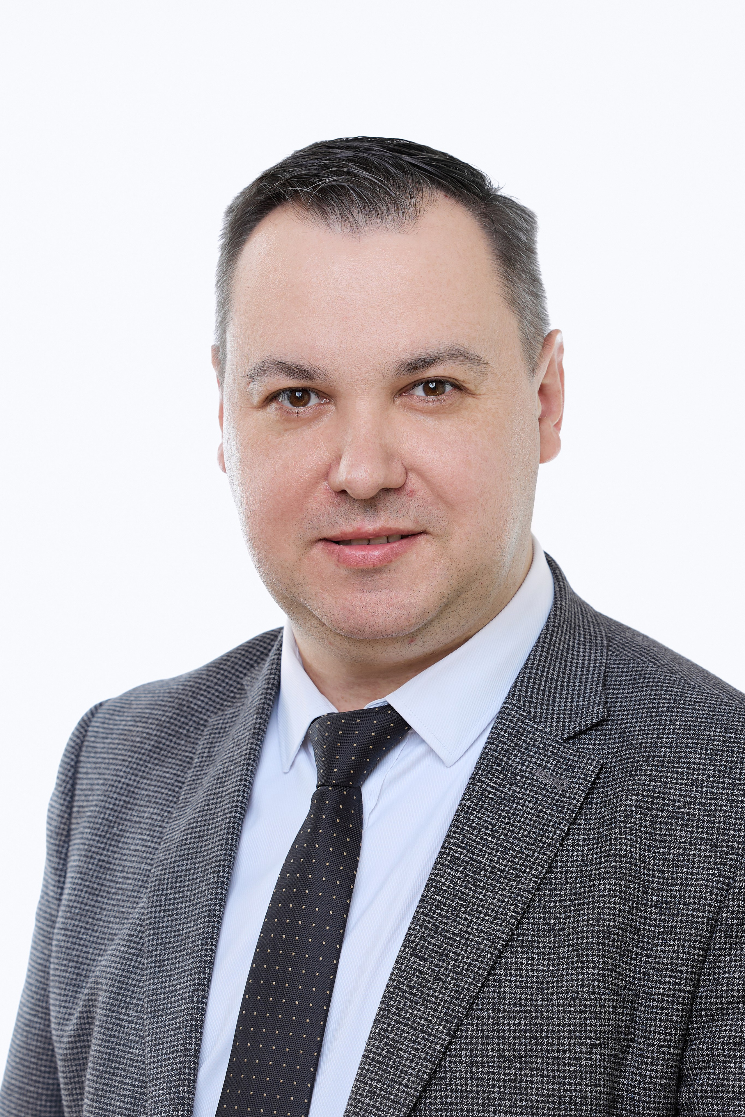 Фотосъёмка сотрудников для государственного учреждения | Деловые портреты