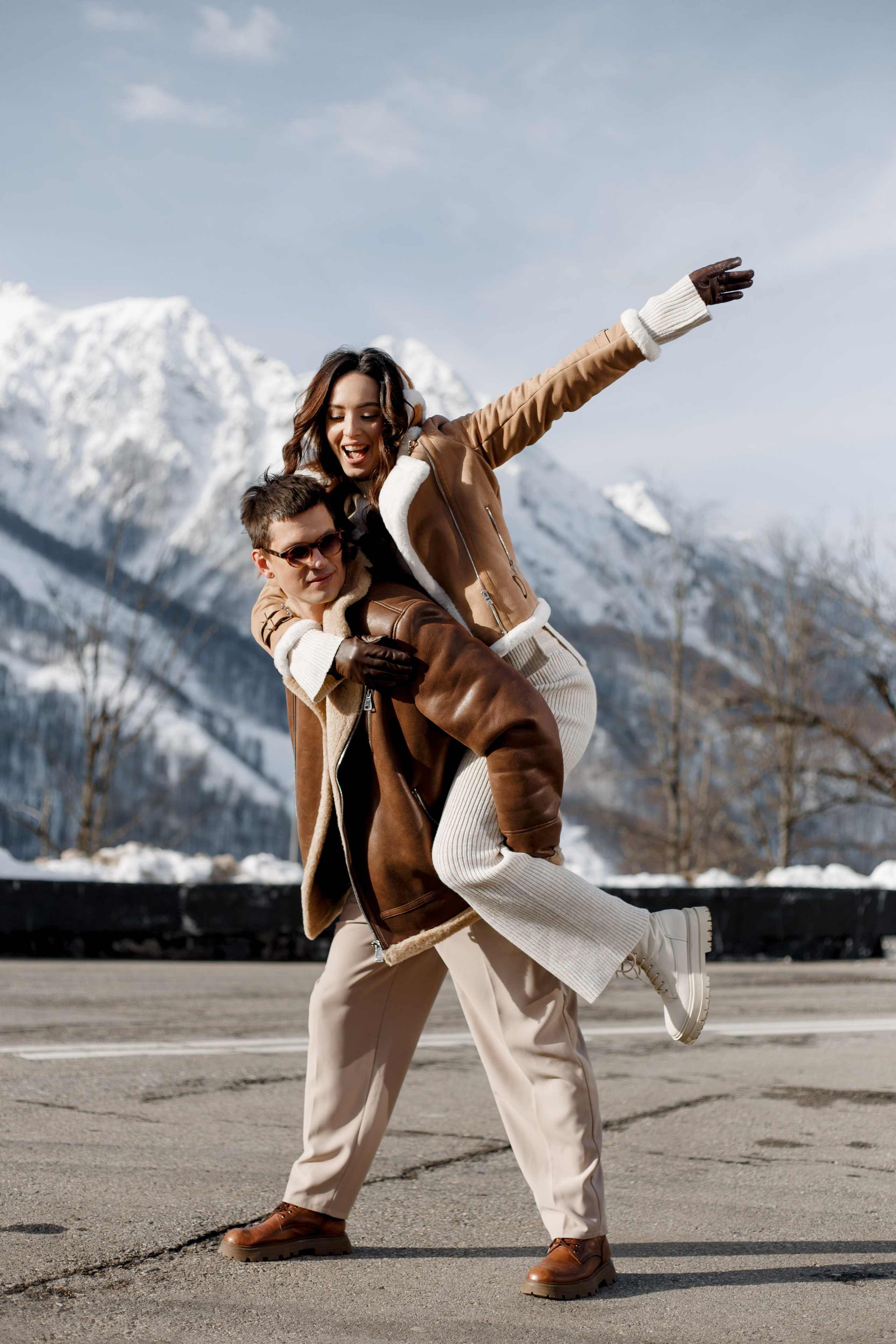 Истории о любви. Свадебный фотограф в Москве Полина Дюваль