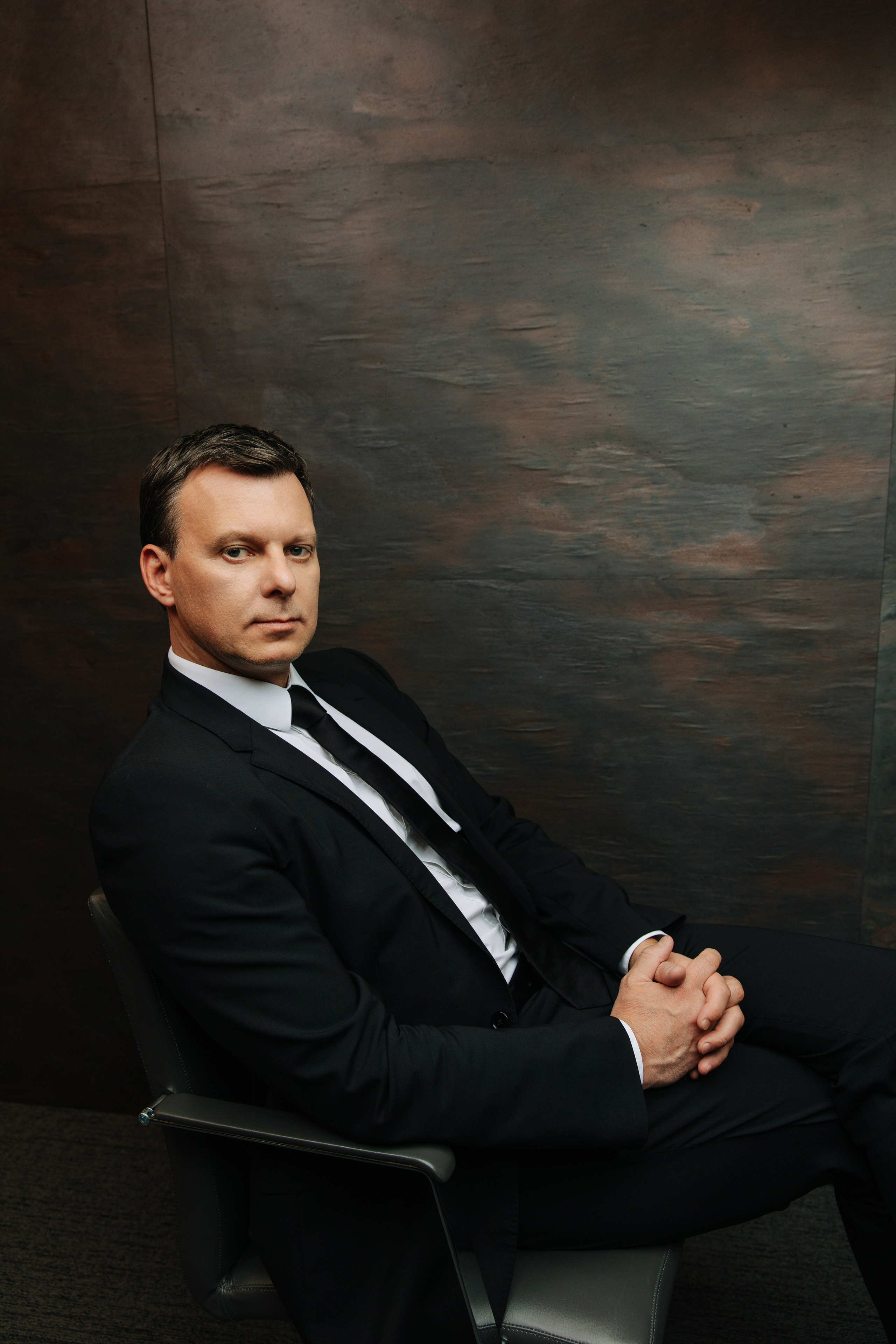 Бизнес-фотограф в Москве — Виталий Агабабян