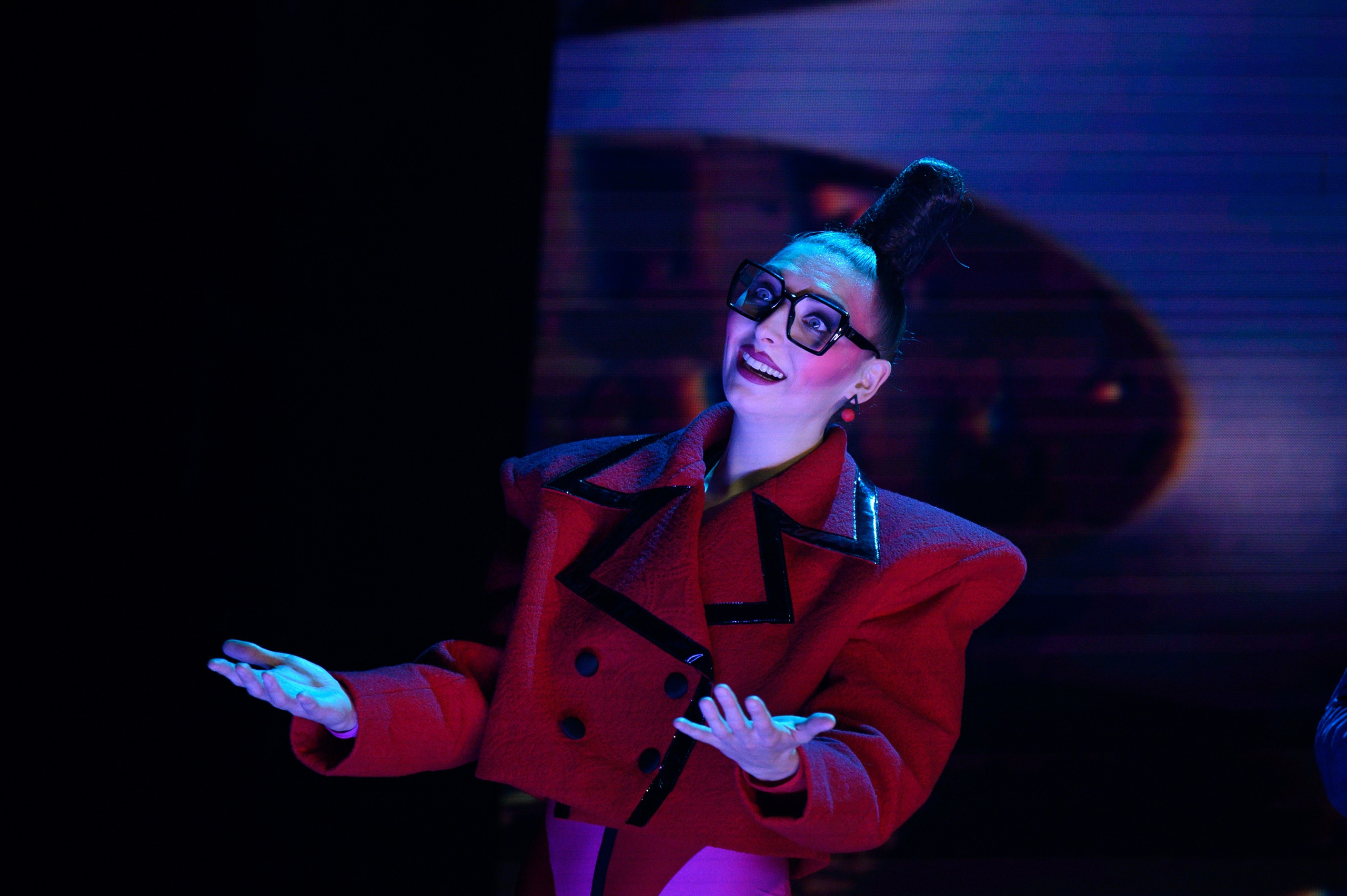 Театр. Главная