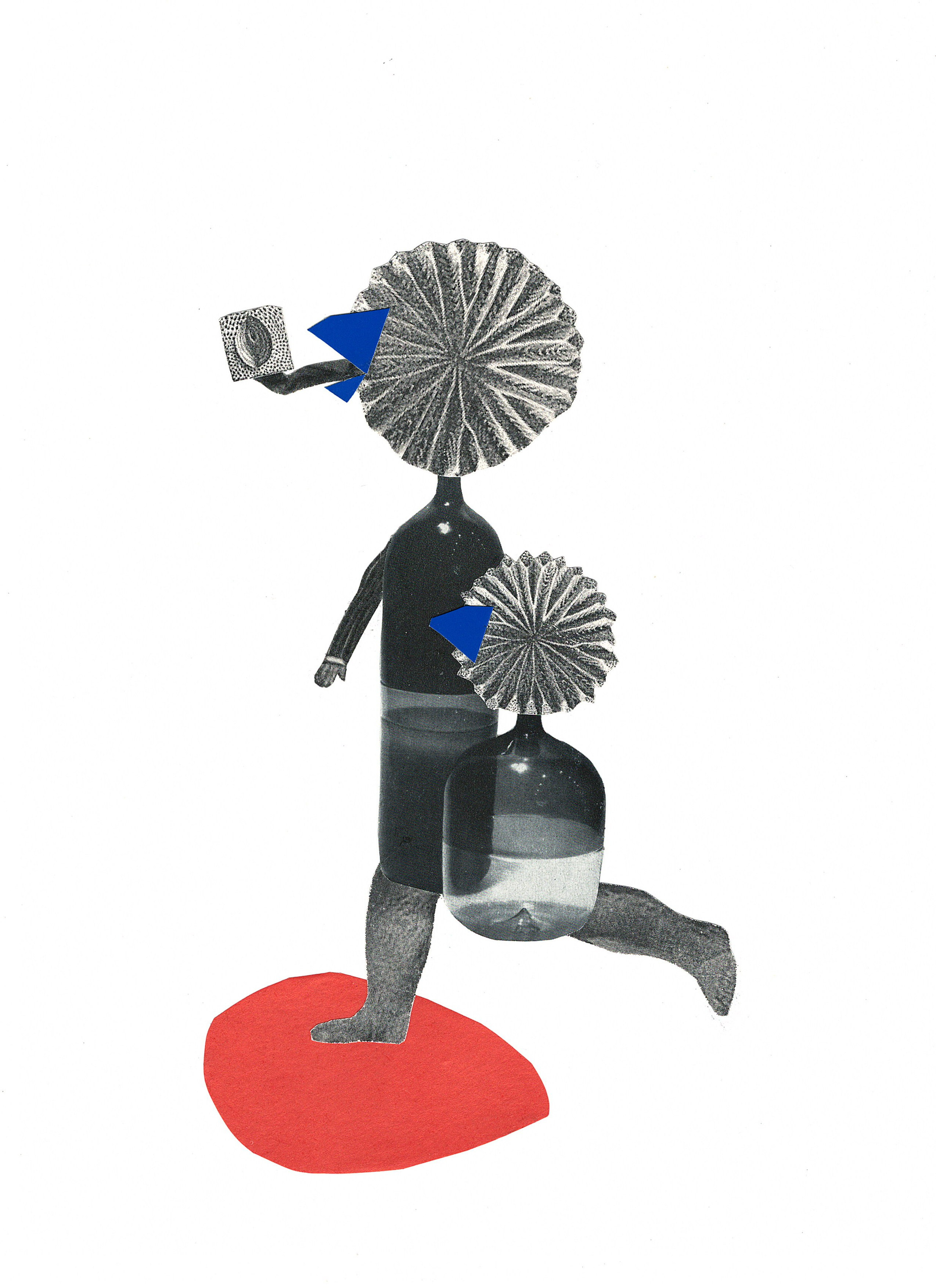 Мои работы. Фотограф и коллажист Ольга Шереметьева