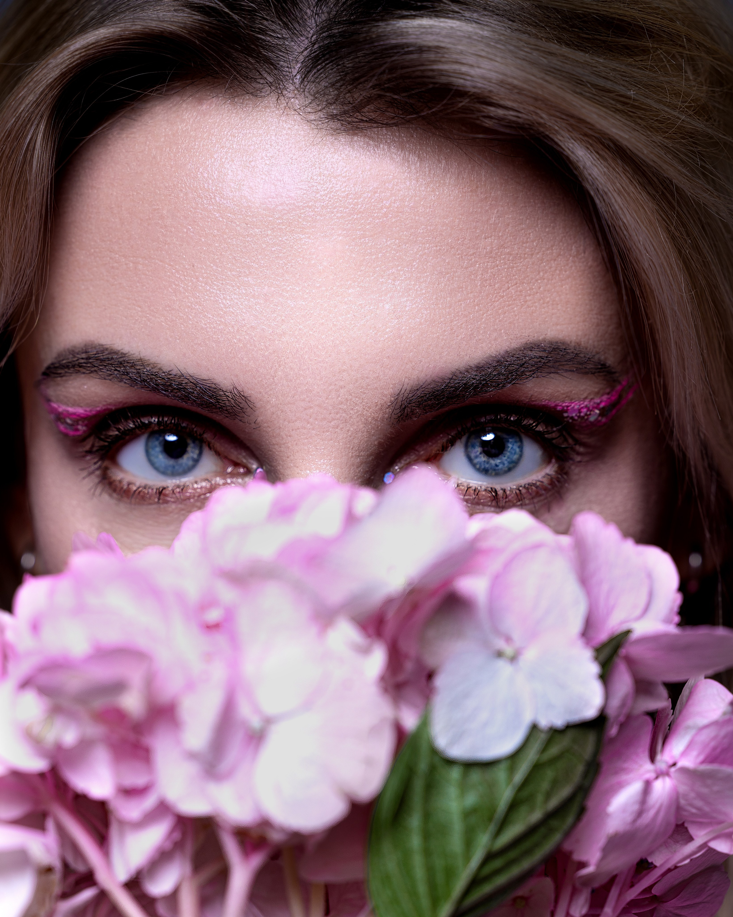 Трофимова Ольга, фотограф в Москве — портрет, пейзаж, репортаж