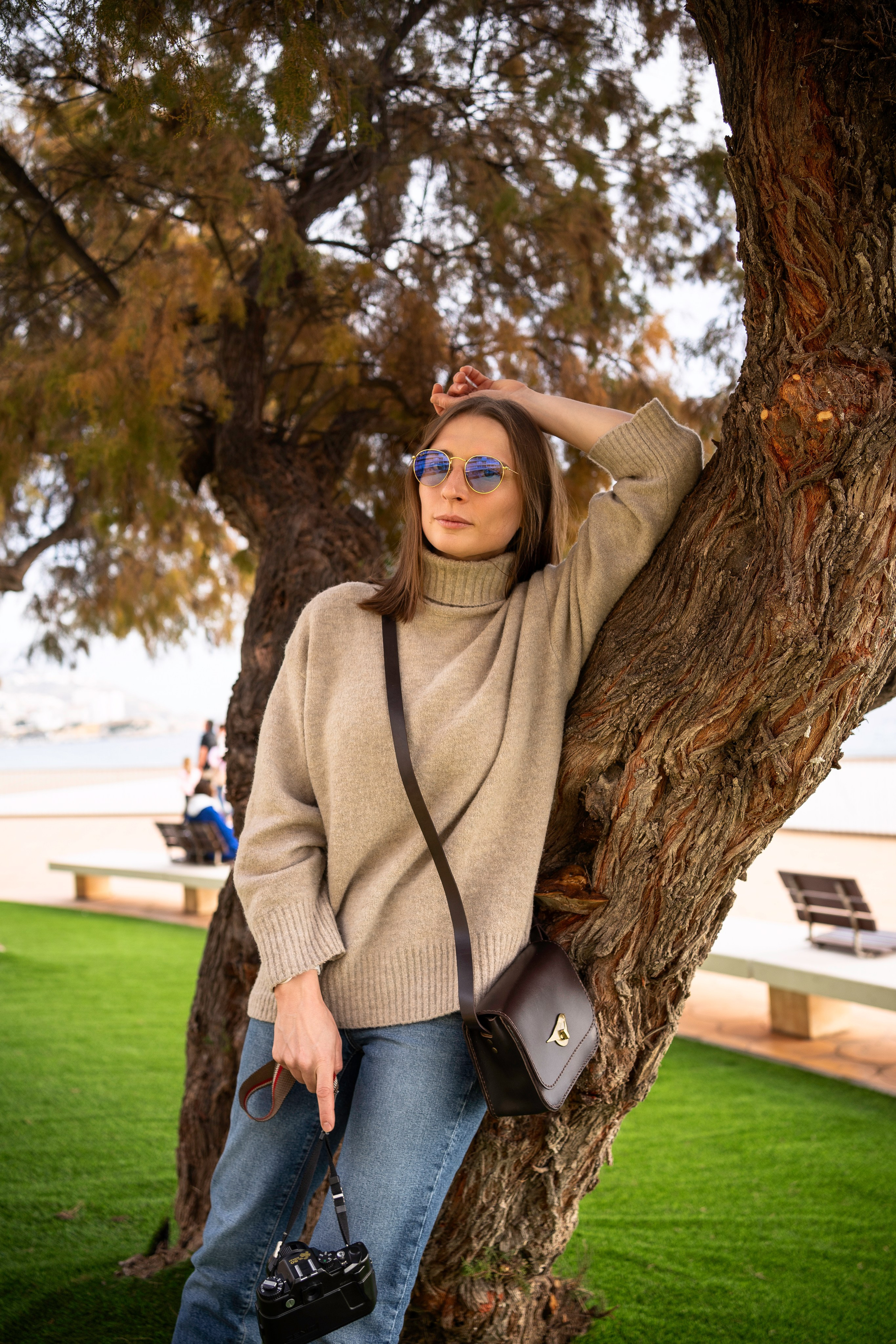 Анастасия. Портретный и интерьерный фотограф Илья Орлов