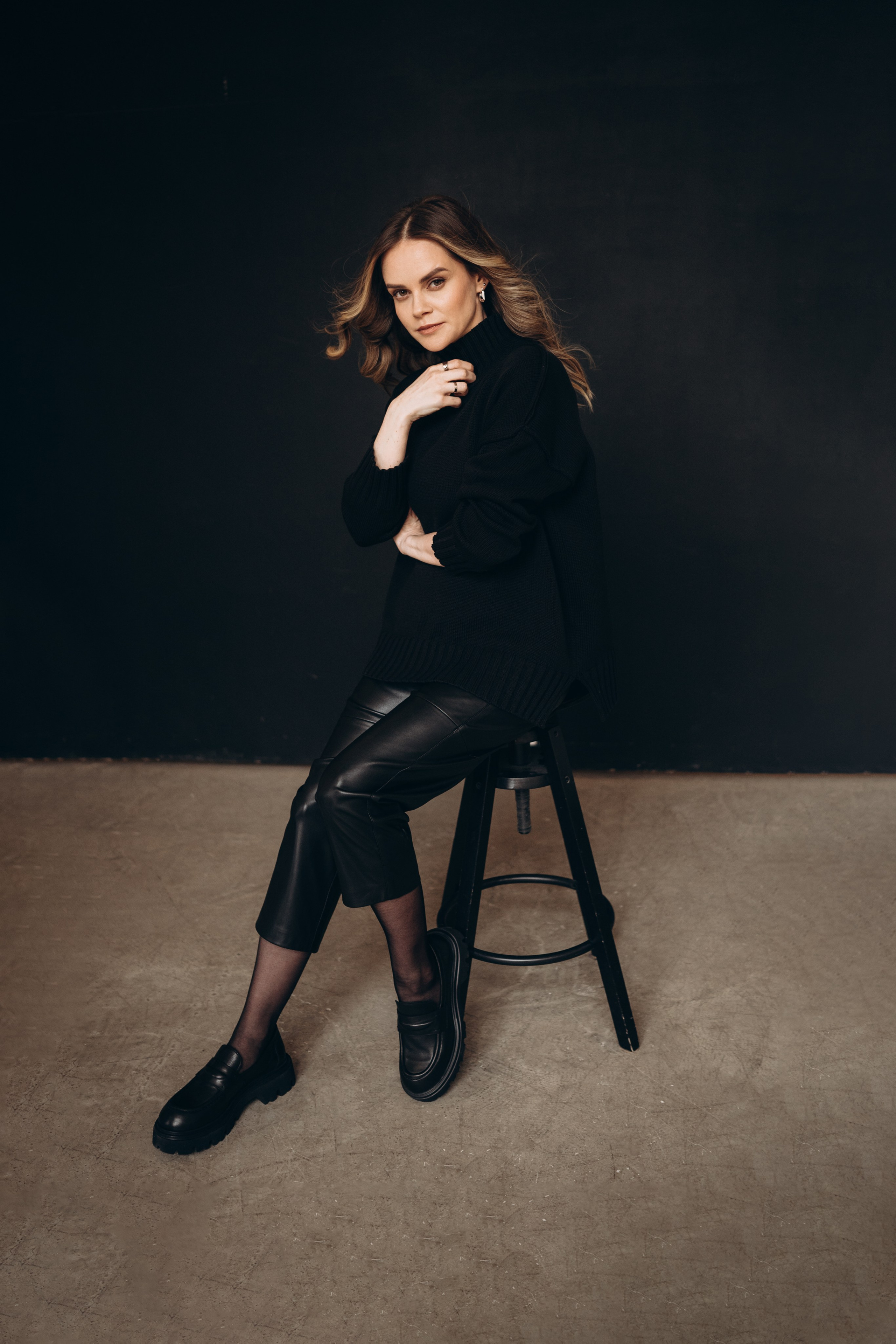 Катя. Фотограф Горбенко Анна