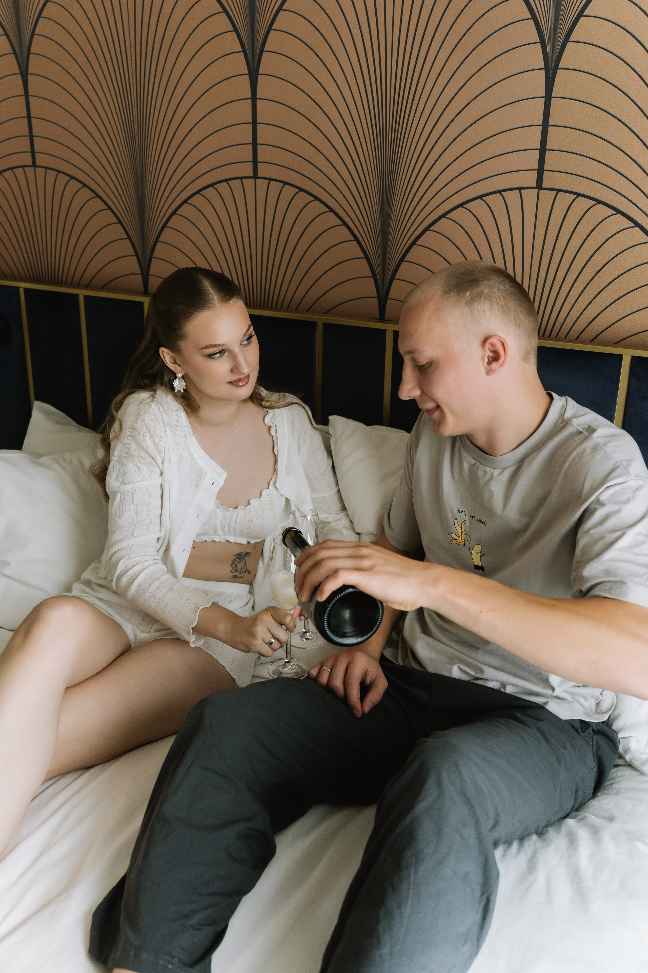 Свадьба Андрея и Василисы. Свадебный фотограф в Москве Яна Деньгина