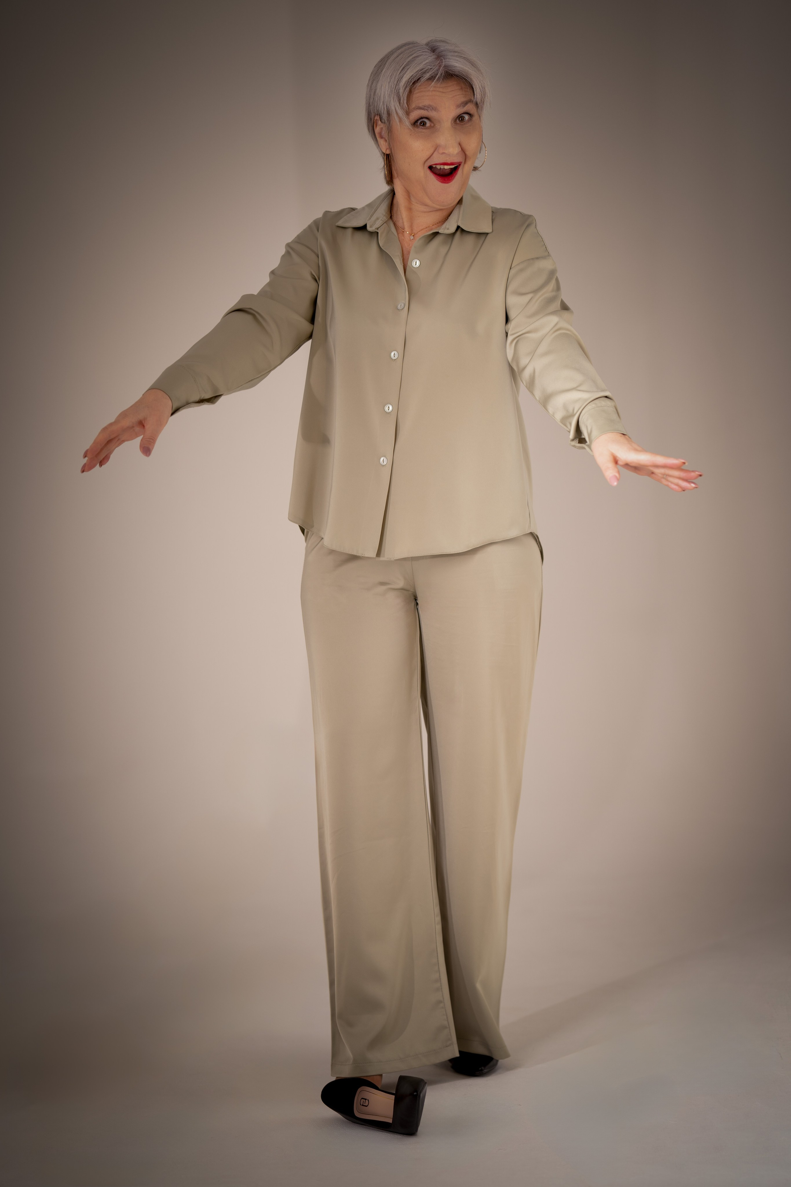 Фотосессия Ольги. Анна