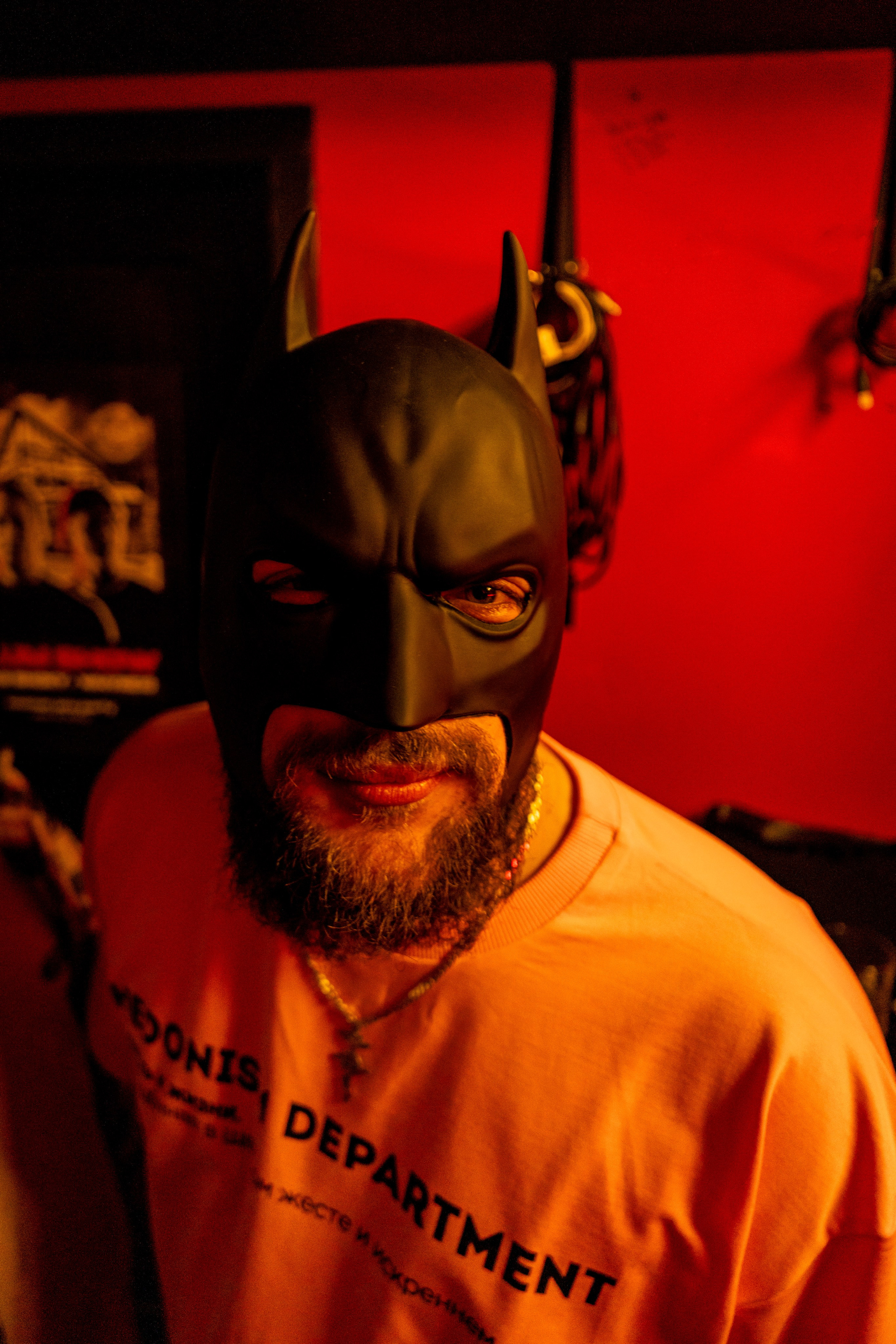 Rook's. Анастасия Паршукова — фотограф Шерегеш Новосибирск