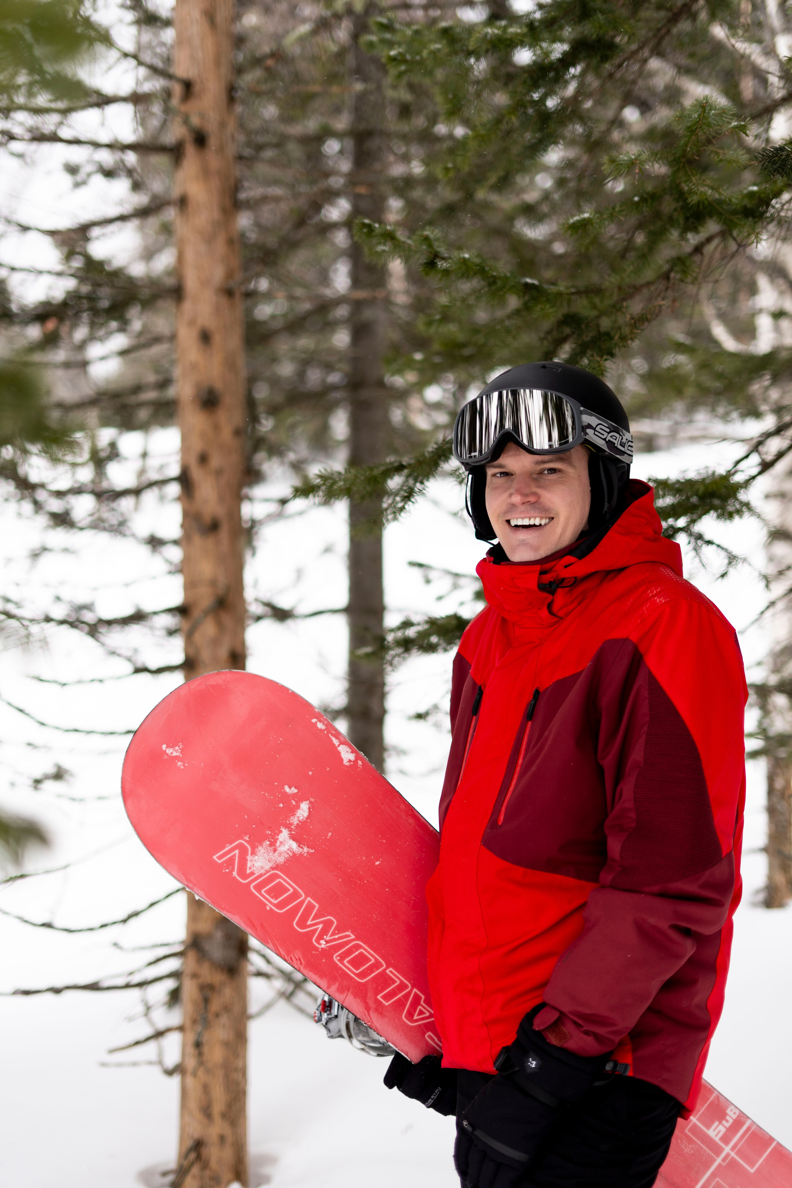 Тур. Анастасия Паршукова — фотограф Шерегеш Новосибирск