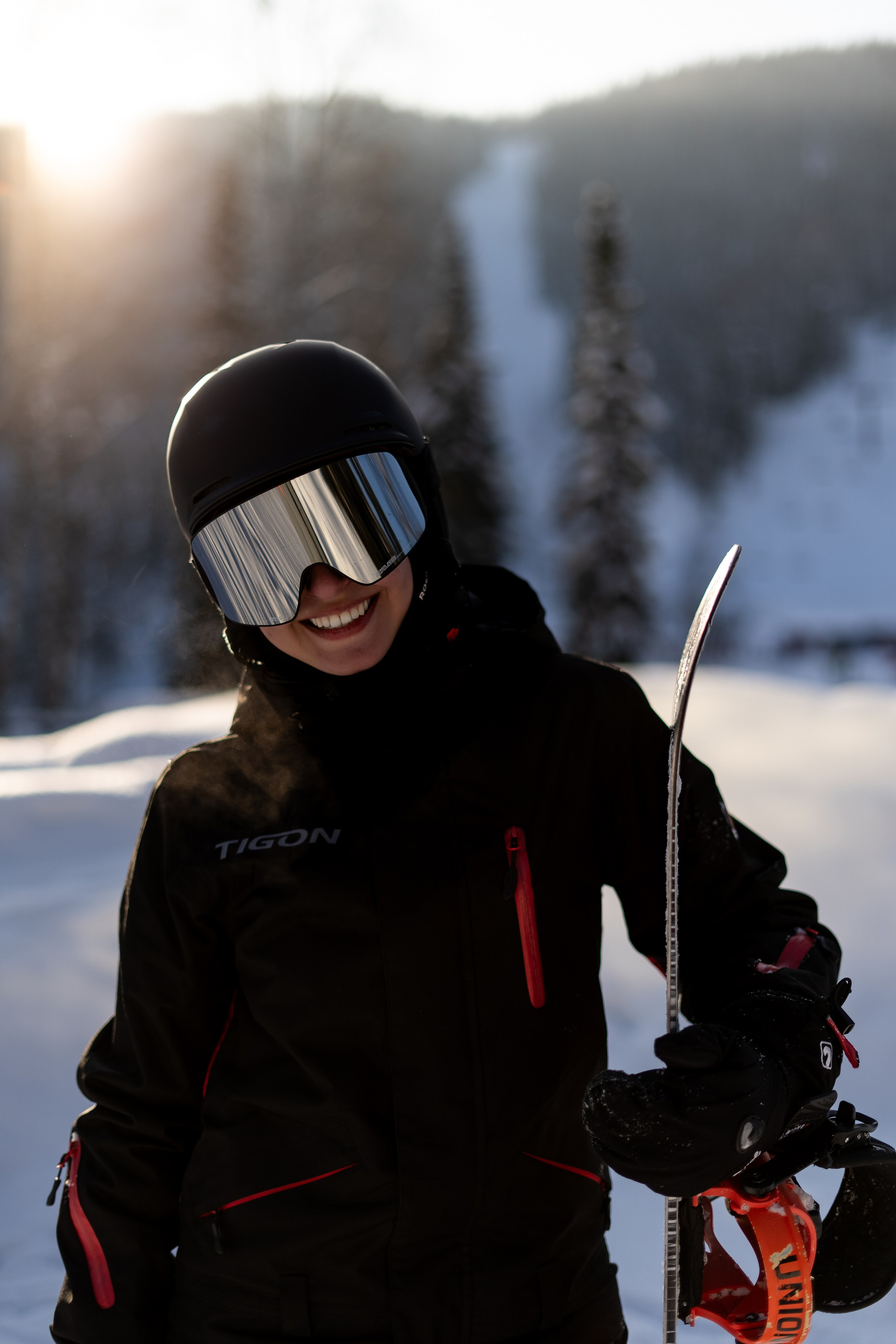 Джой 7.02. Анастасия Паршукова — фотограф Шерегеш Новосибирск