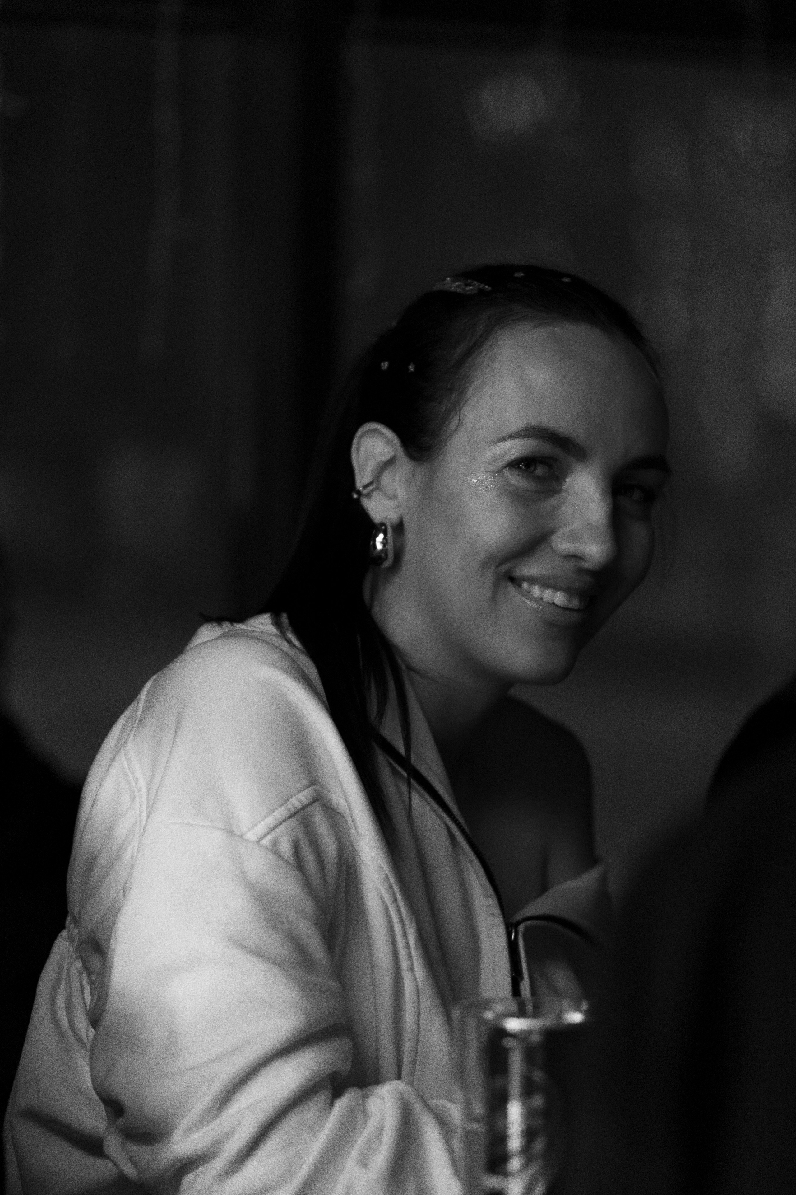 HNY. Анастасия Паршукова — фотограф Шерегеш Новосибирск