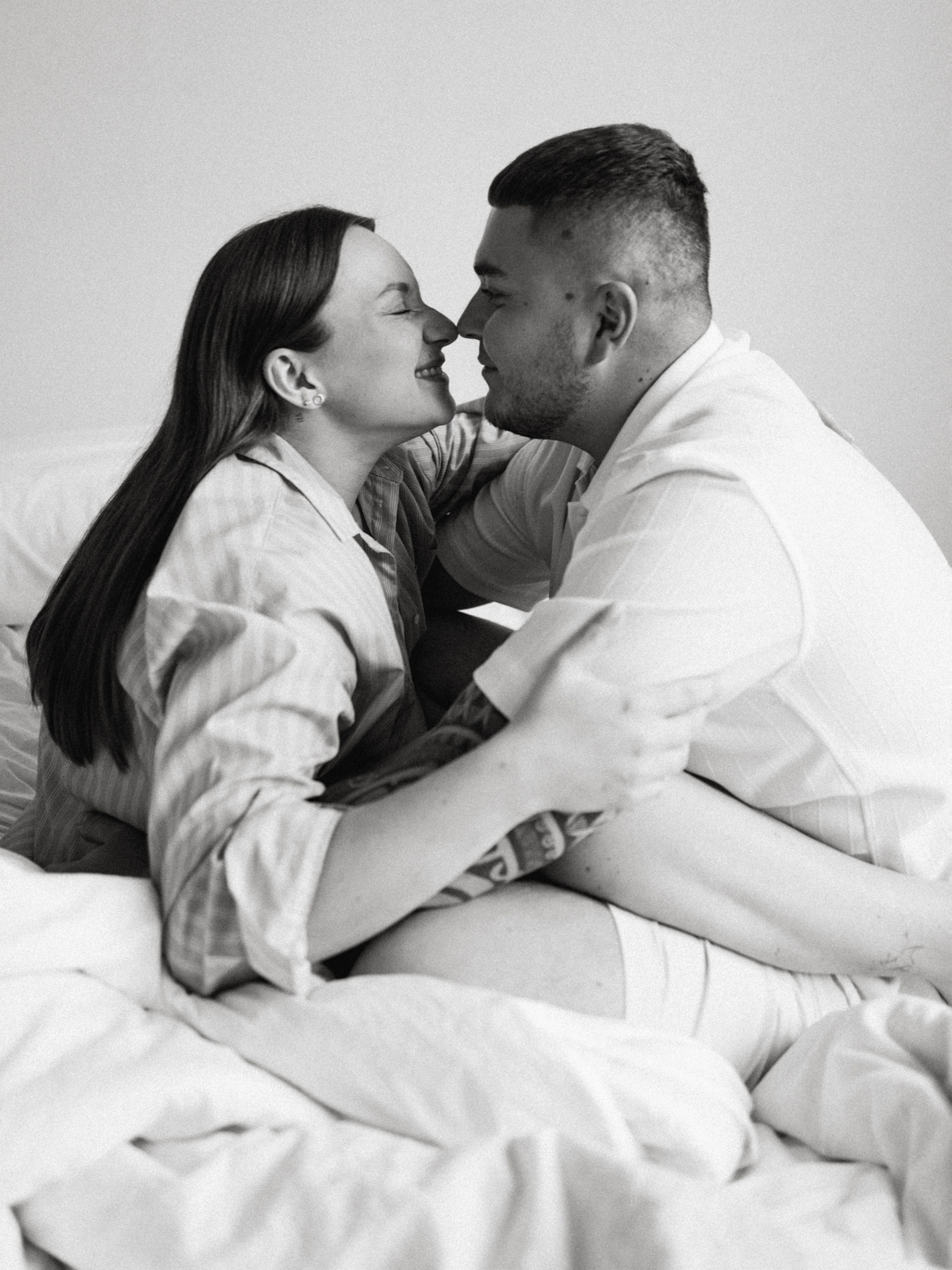 Digital gallery. Фотограф Ксения Гинцак Москва