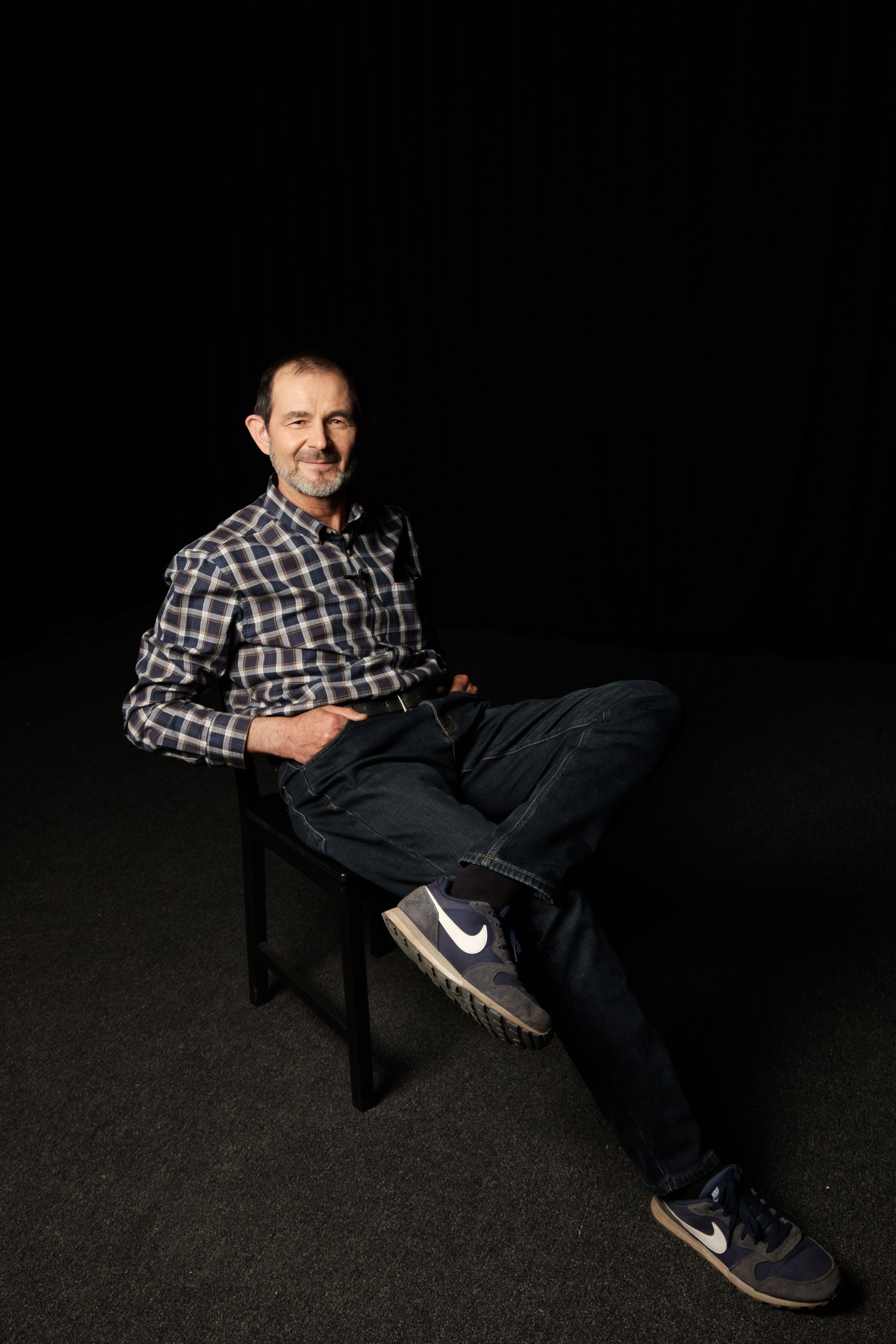 Проект- Люди. Фотограф Казань