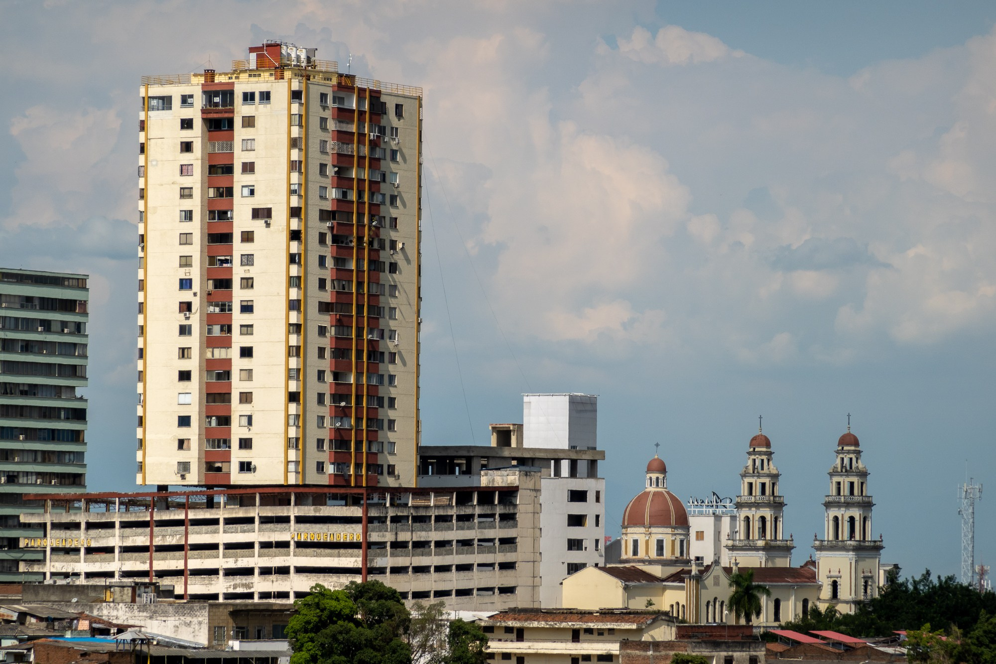 Фотограф Алексей Скоробогатько. Колумбия, г. Кали. Photographer Alexey Skorobogatko. Cali, Colombia. Фотограф Алексей Скоробогатько
