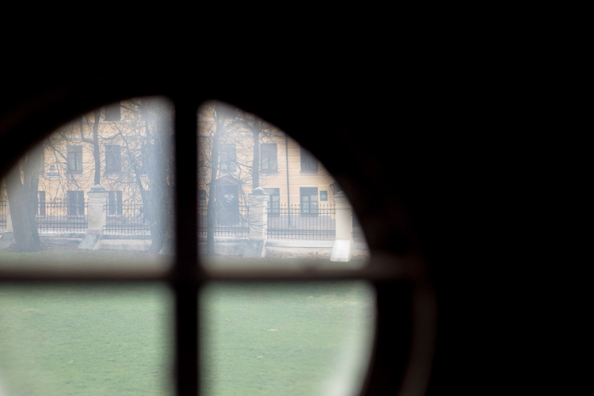 Новгород. Фотограф Алексей Скоробогатько