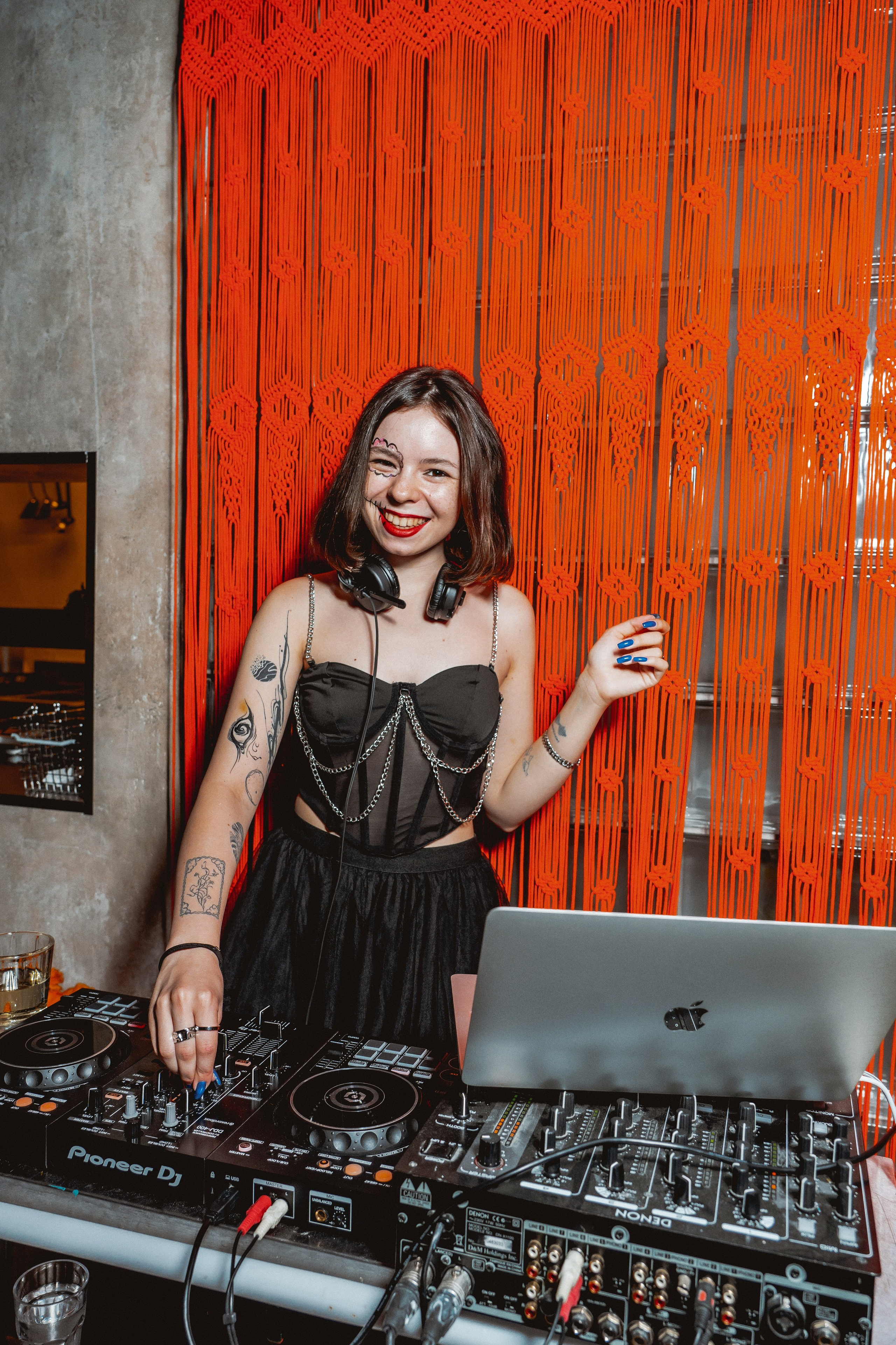 Репортаж. Даша Мерц | ФОТОГРАФ МОСКВА