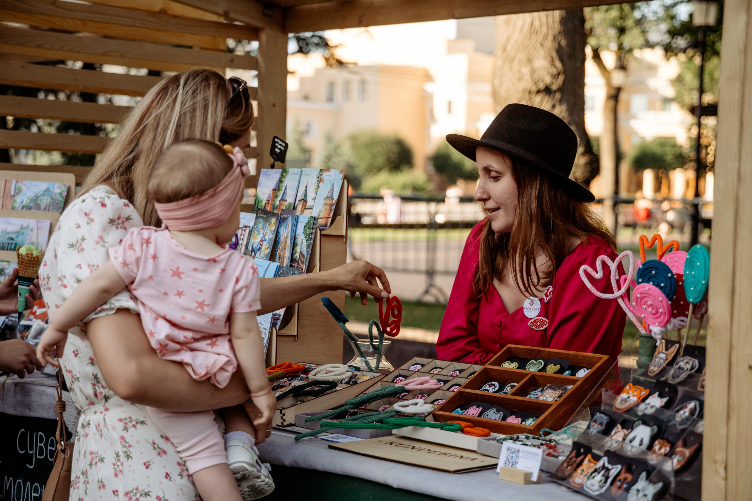 Фестиваль смоленской кухни ЛУКОВ ФЕСТ 2025. Главная