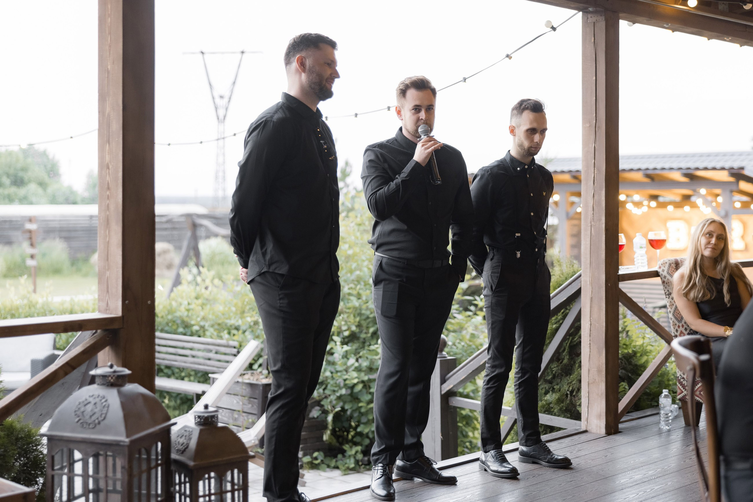 Артем и Вера. Свадебный фотограф и видеограф Юрий и Эля Дубинины