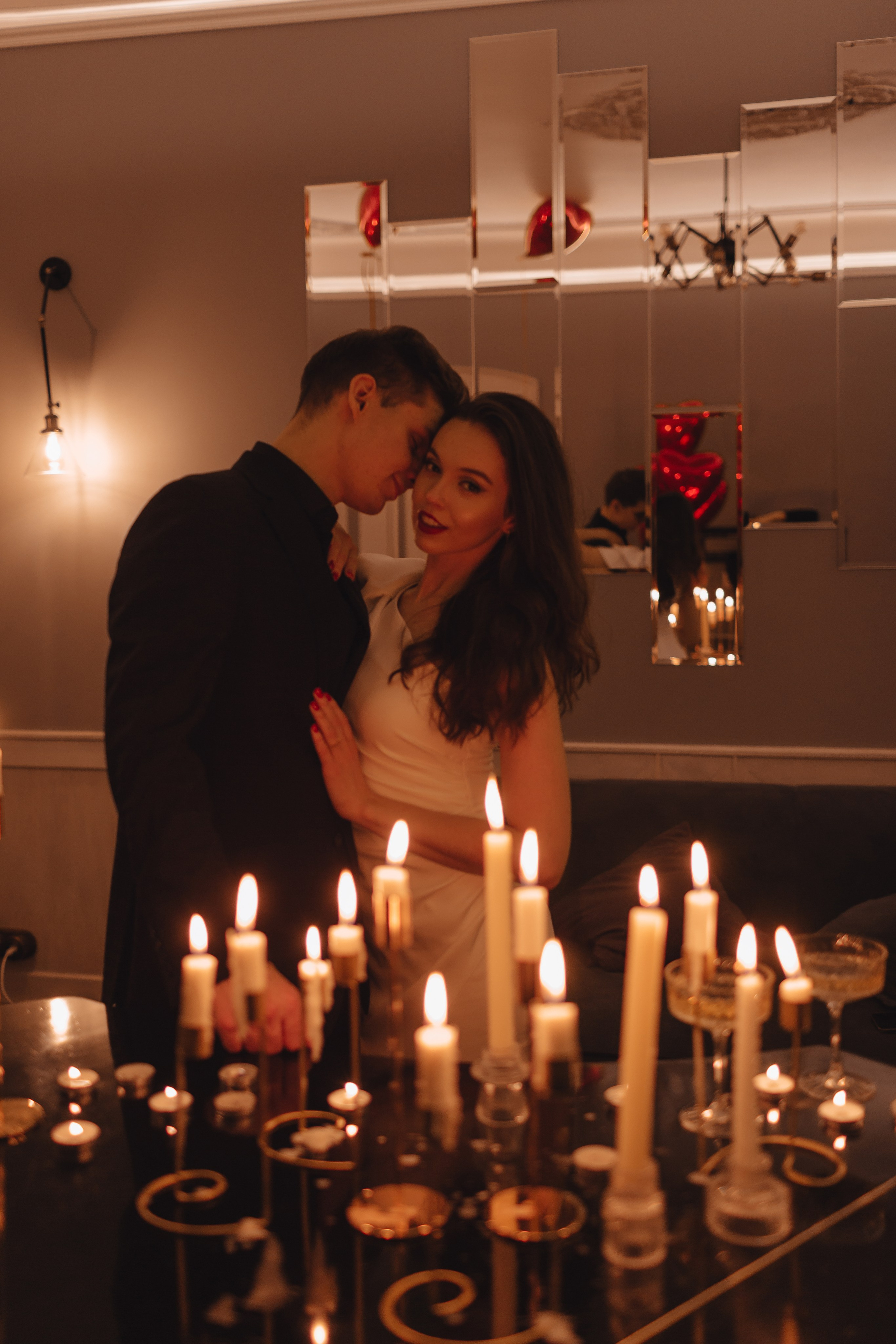 St.Valentine's day. Свадебный и семейный фотограф Спб Бошман Ирина