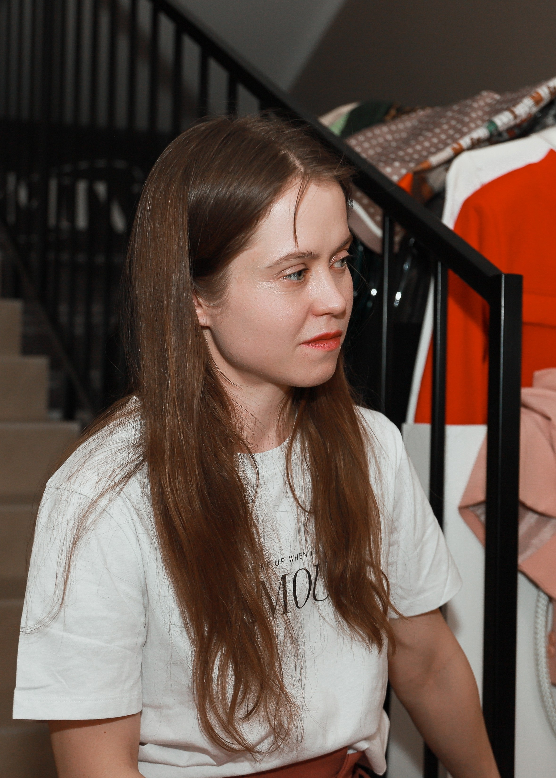 МК по архетипам. Фотограф Юлия Мальцева