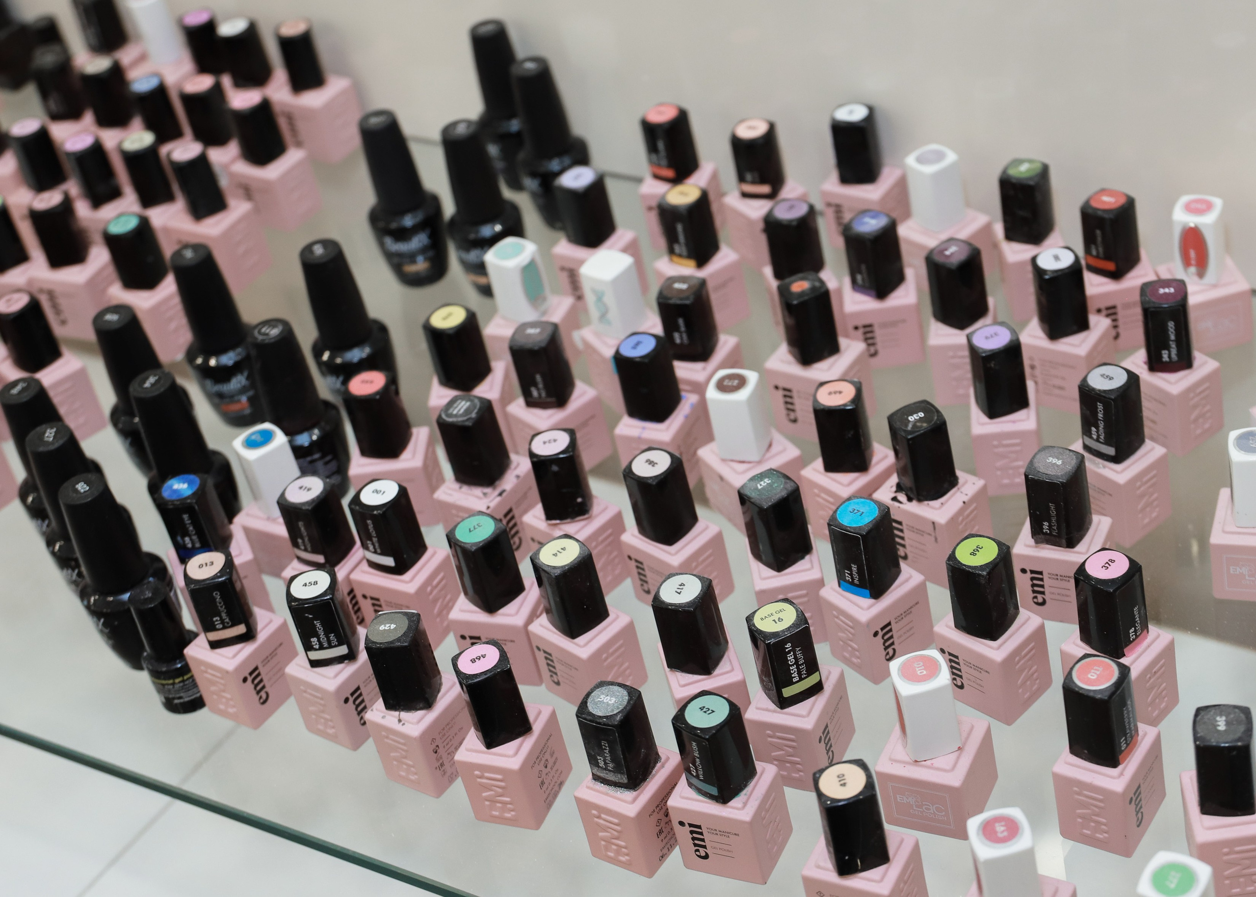 Клиентский день Салон Багира. Фотограф Юлия Мальцева