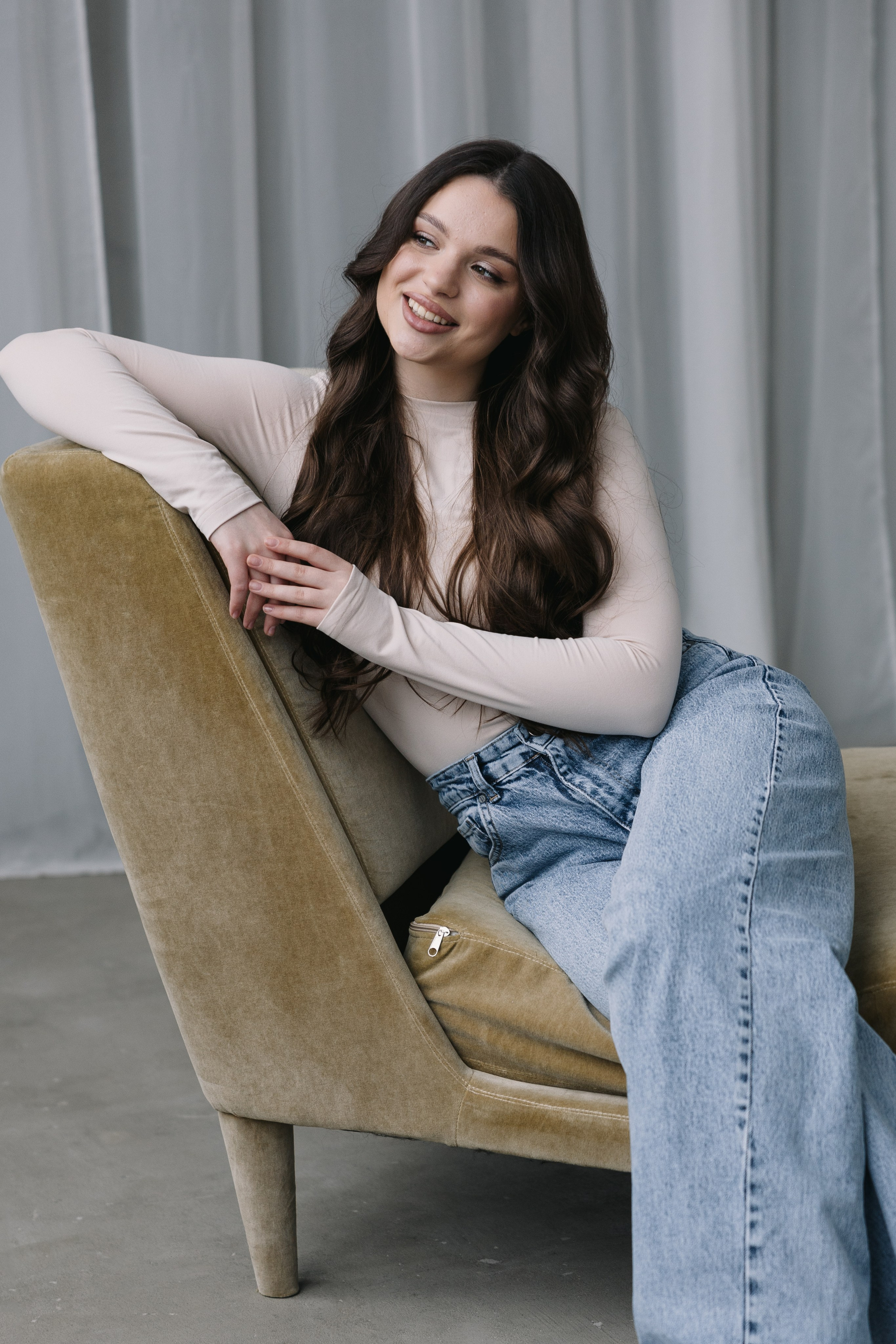 МД. Свадебный фотограф в Ярославле Алиса Курочкина