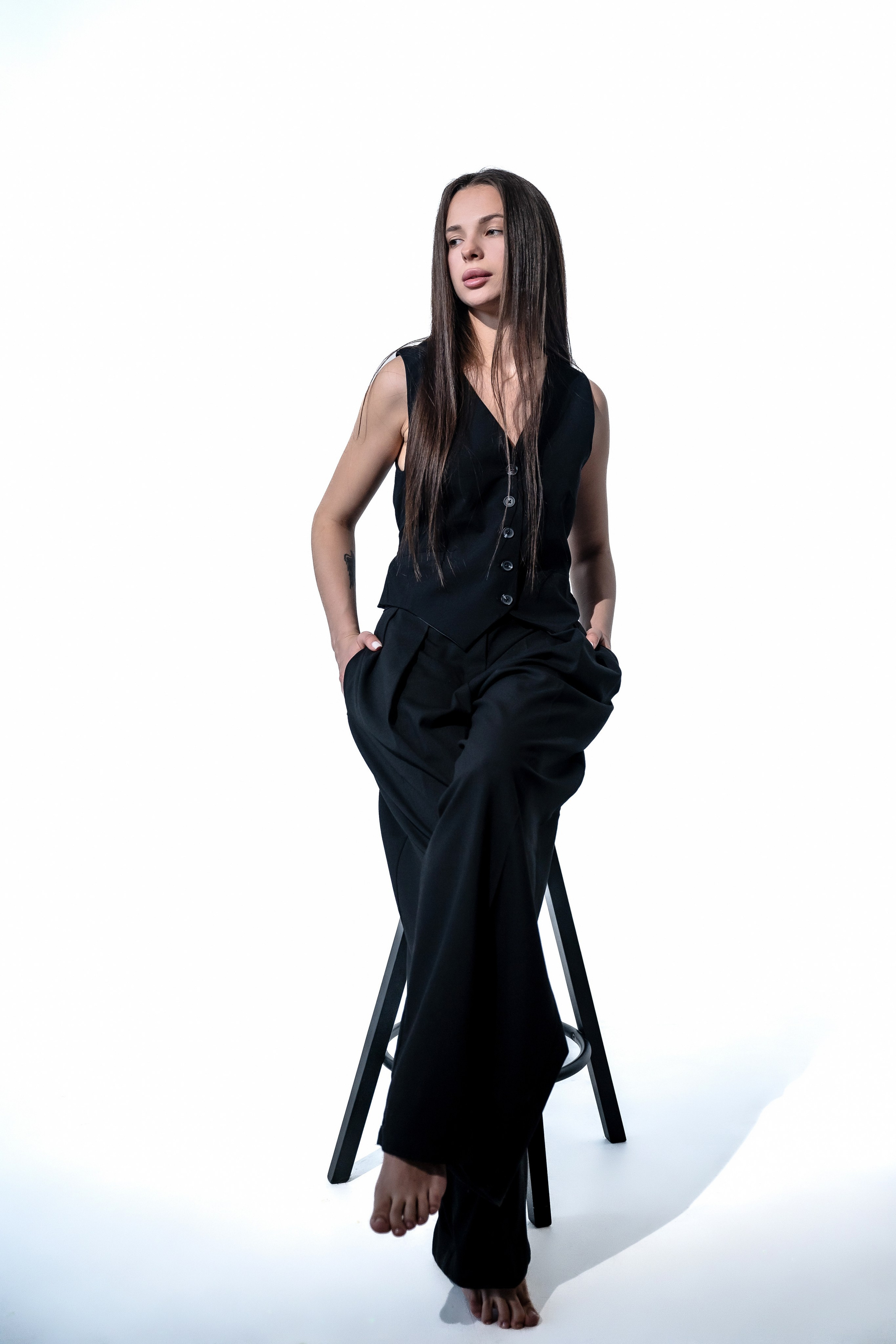 Тамила. Наталья Слесаренко фотограф в Сочи