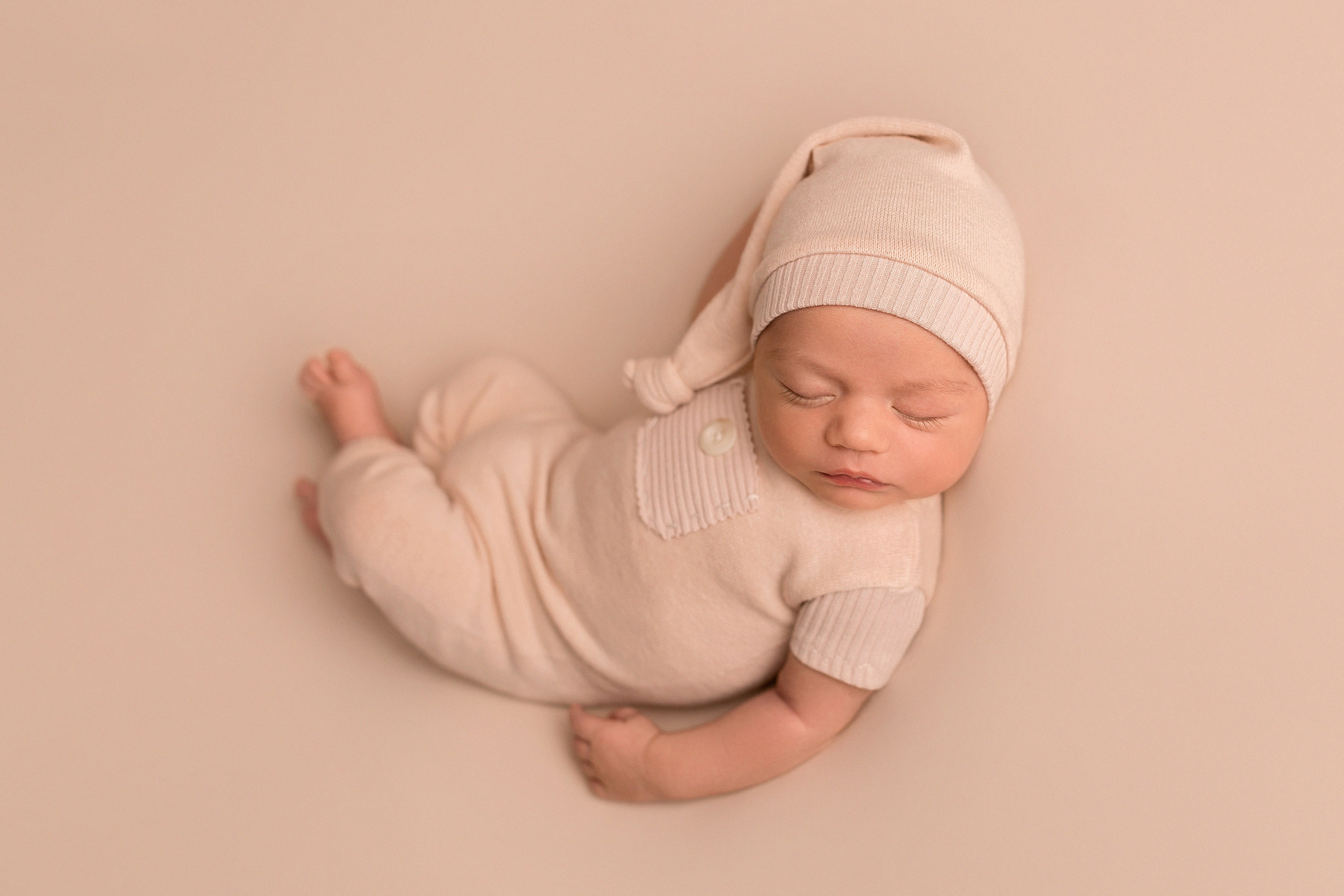 Новорожденные. Фотограф новорождённых и малышей до года в Томске, Светлана Торопова