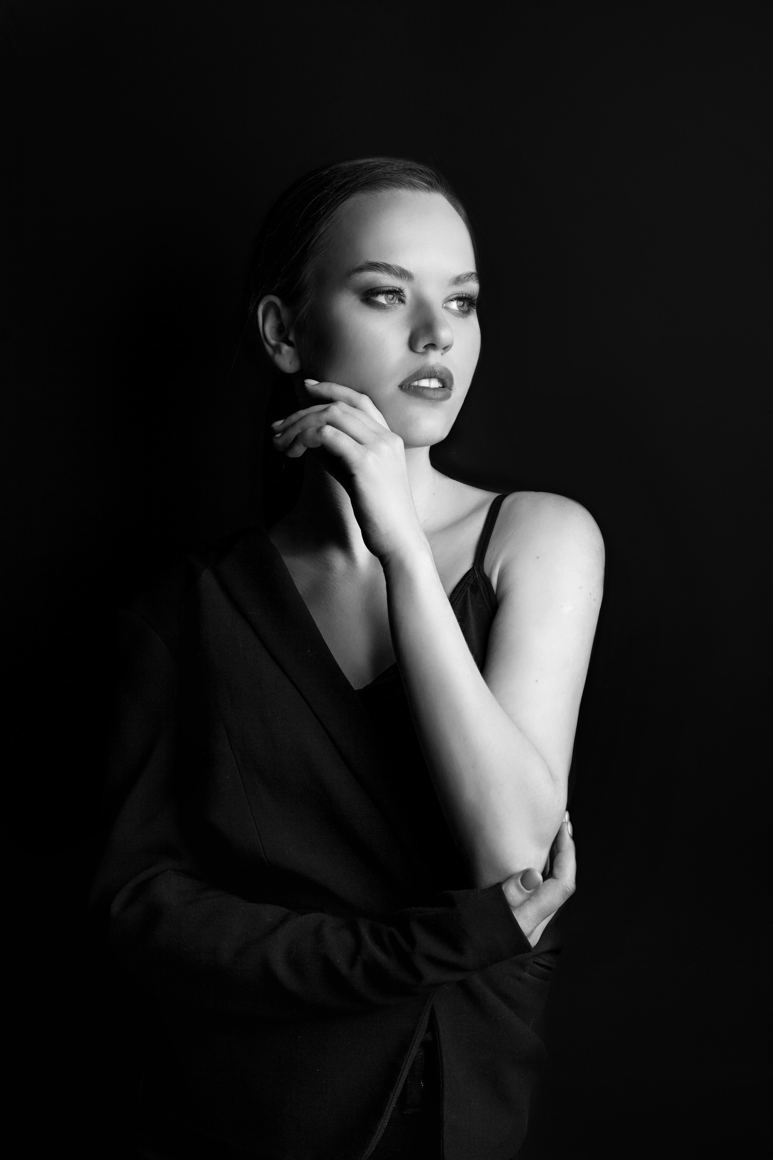 Открыть. Фотограф-ретушер