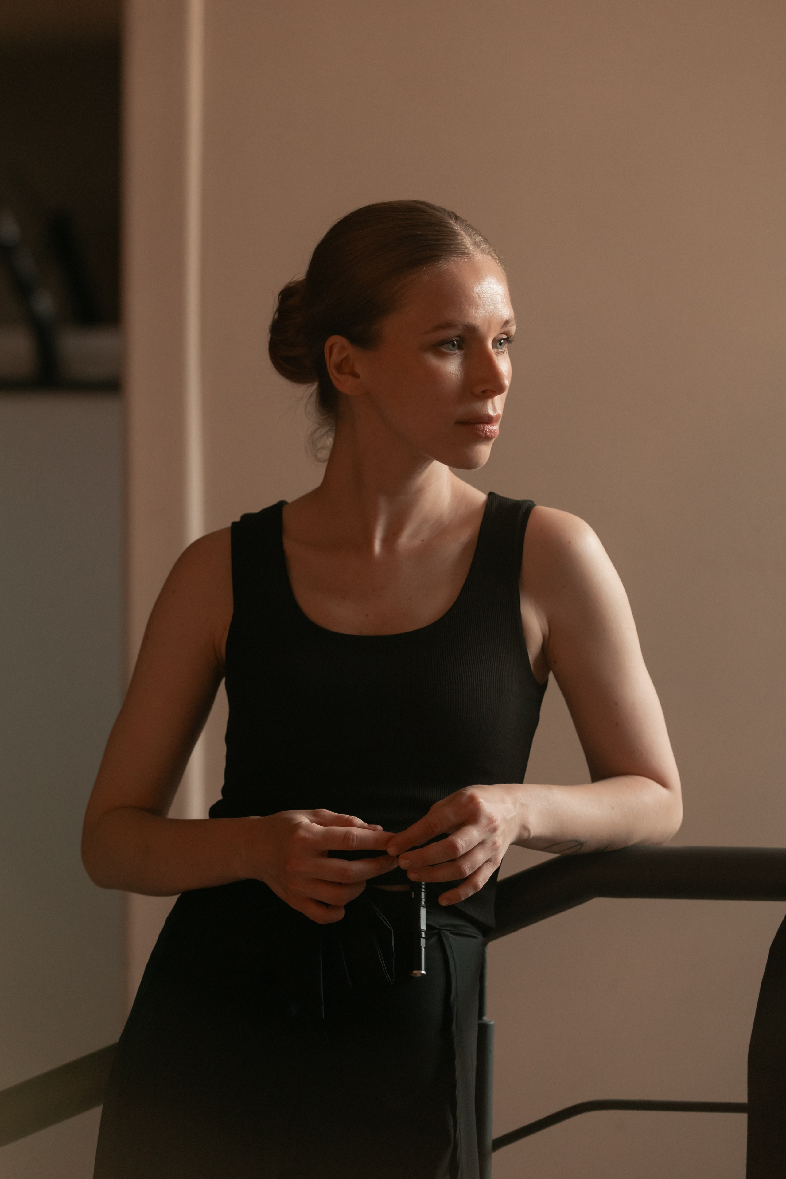 Театр «Человек в кубе». Закулисье. Фотограф в Ростов-на-Дону Виктория Савчук