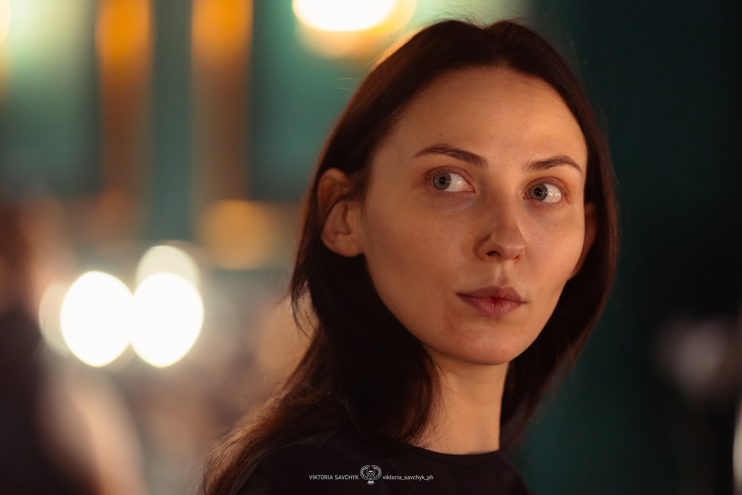 Media Fashion Project. Backstage makeup. Москва 2025. Фотограф в Ростов-на-Дону Виктория Савчук