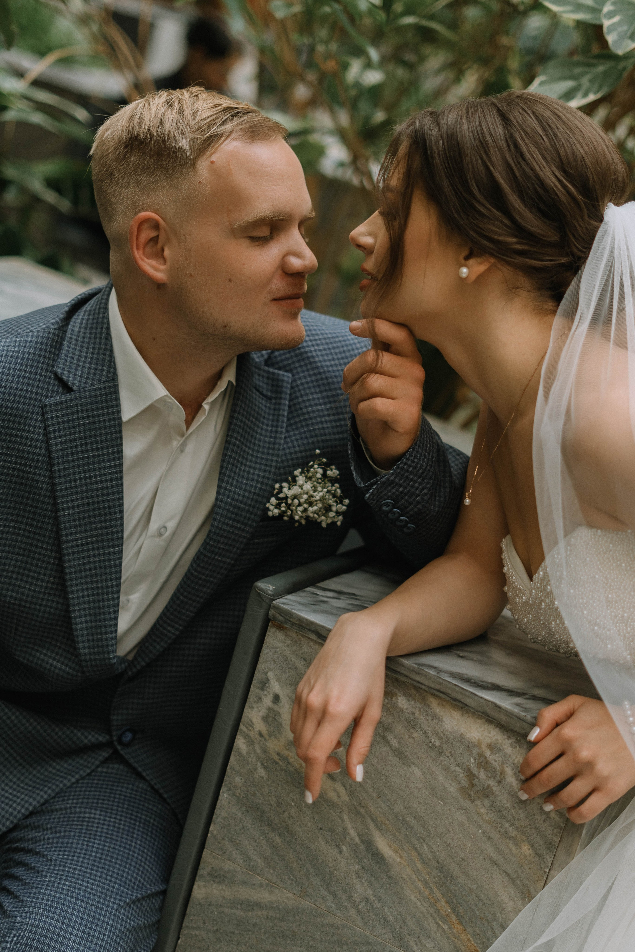 Владимир & Дарья