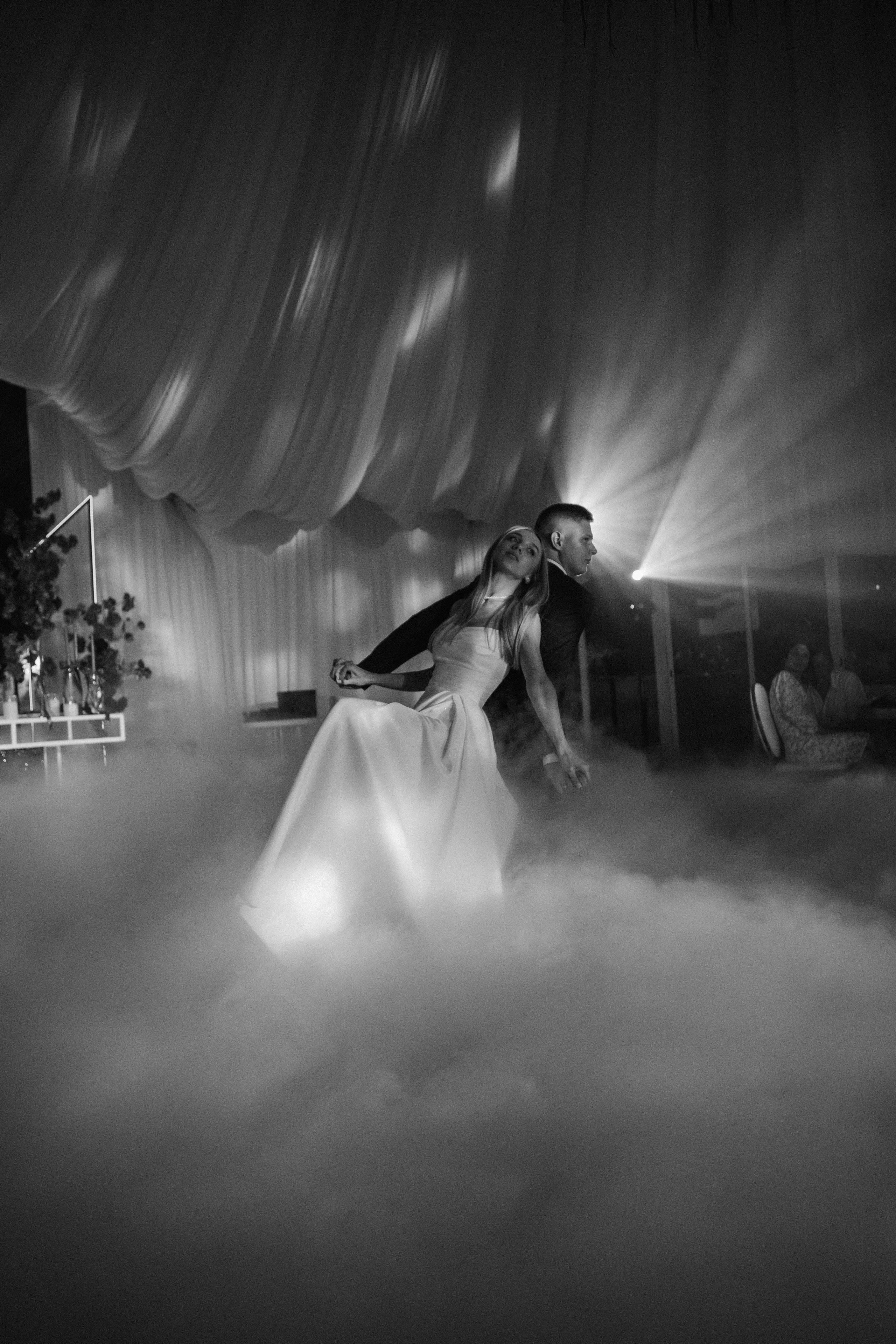 Свадебная выездная церемония. Главная