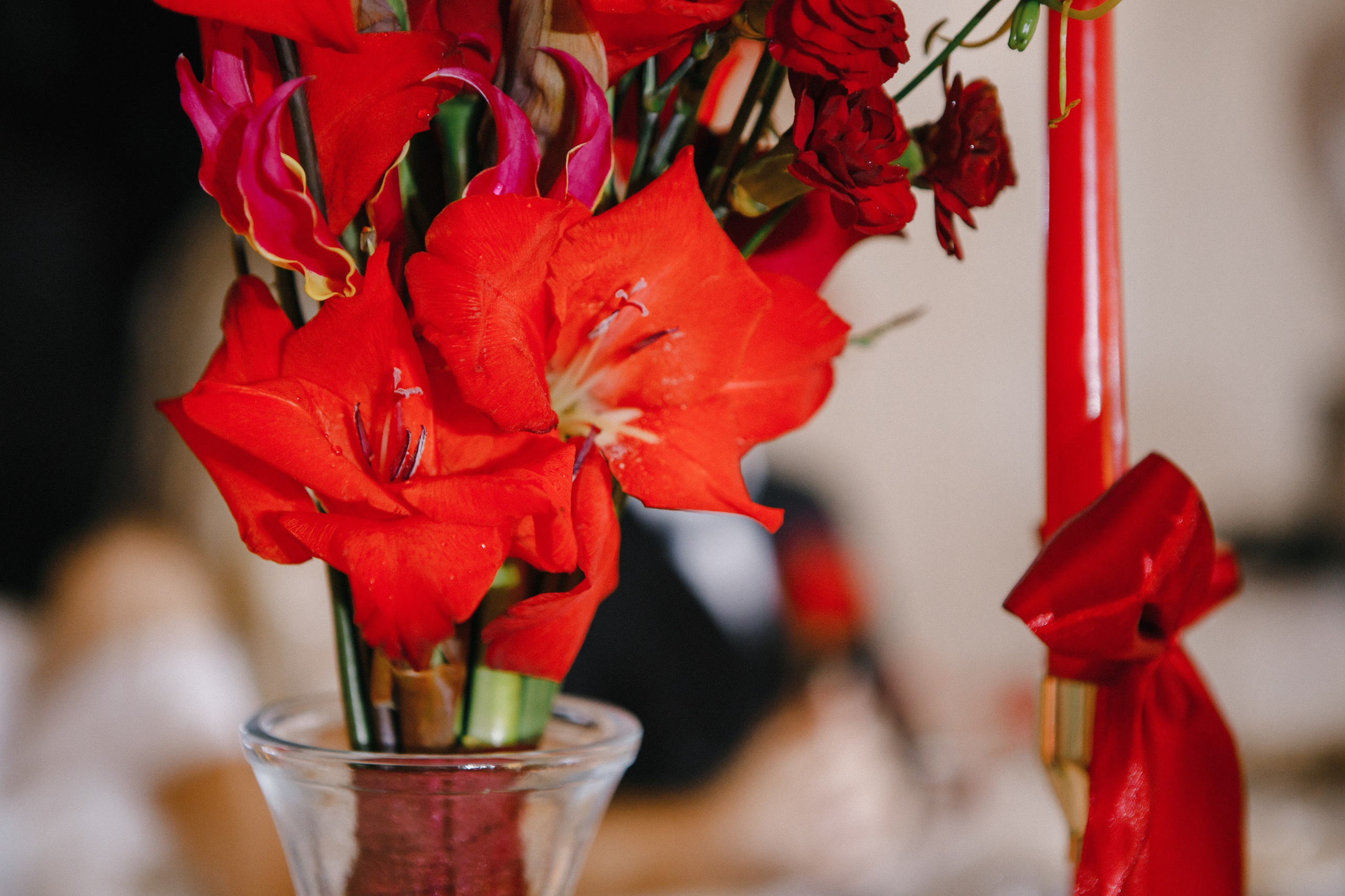 Свадебная выездная церемония. Главная