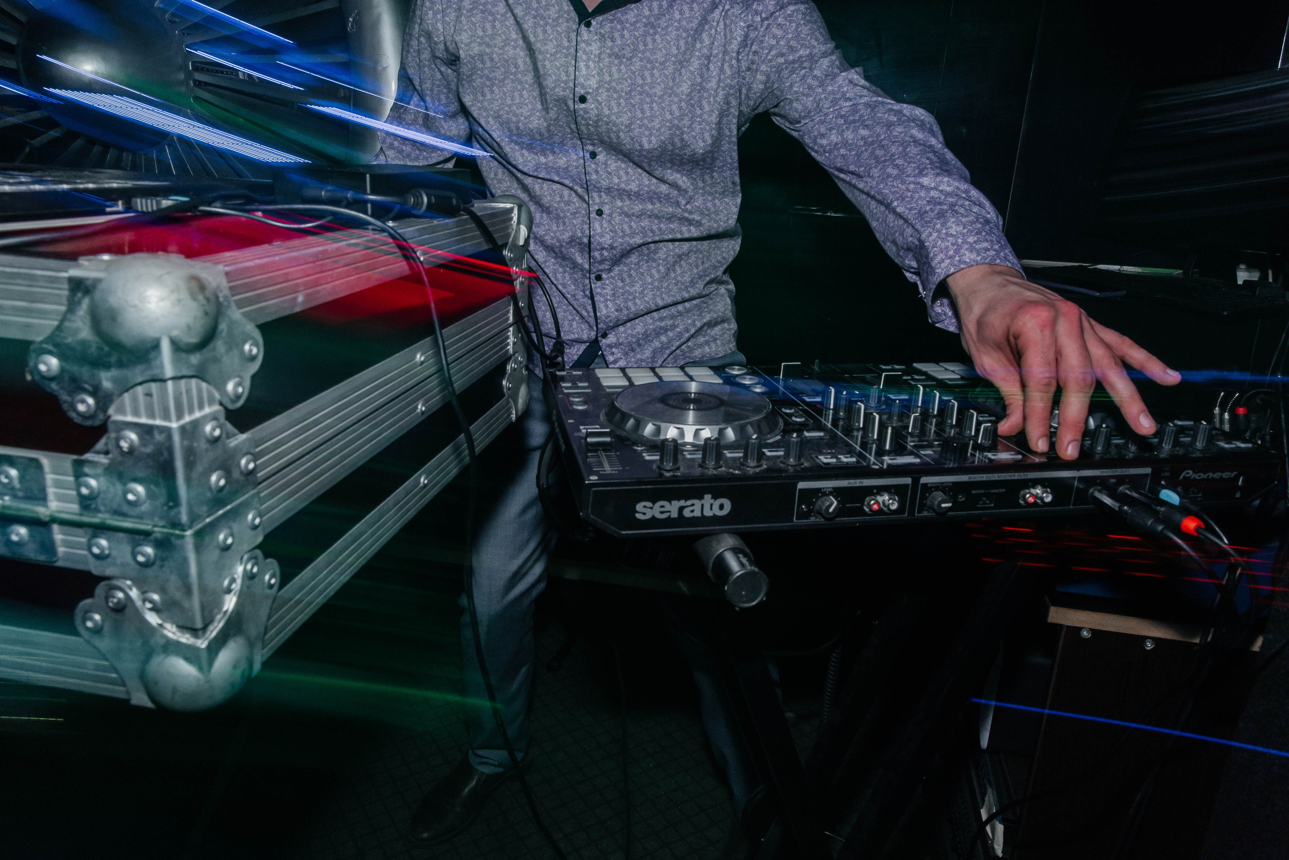 Новогодний корпоратив репортаж. Главная