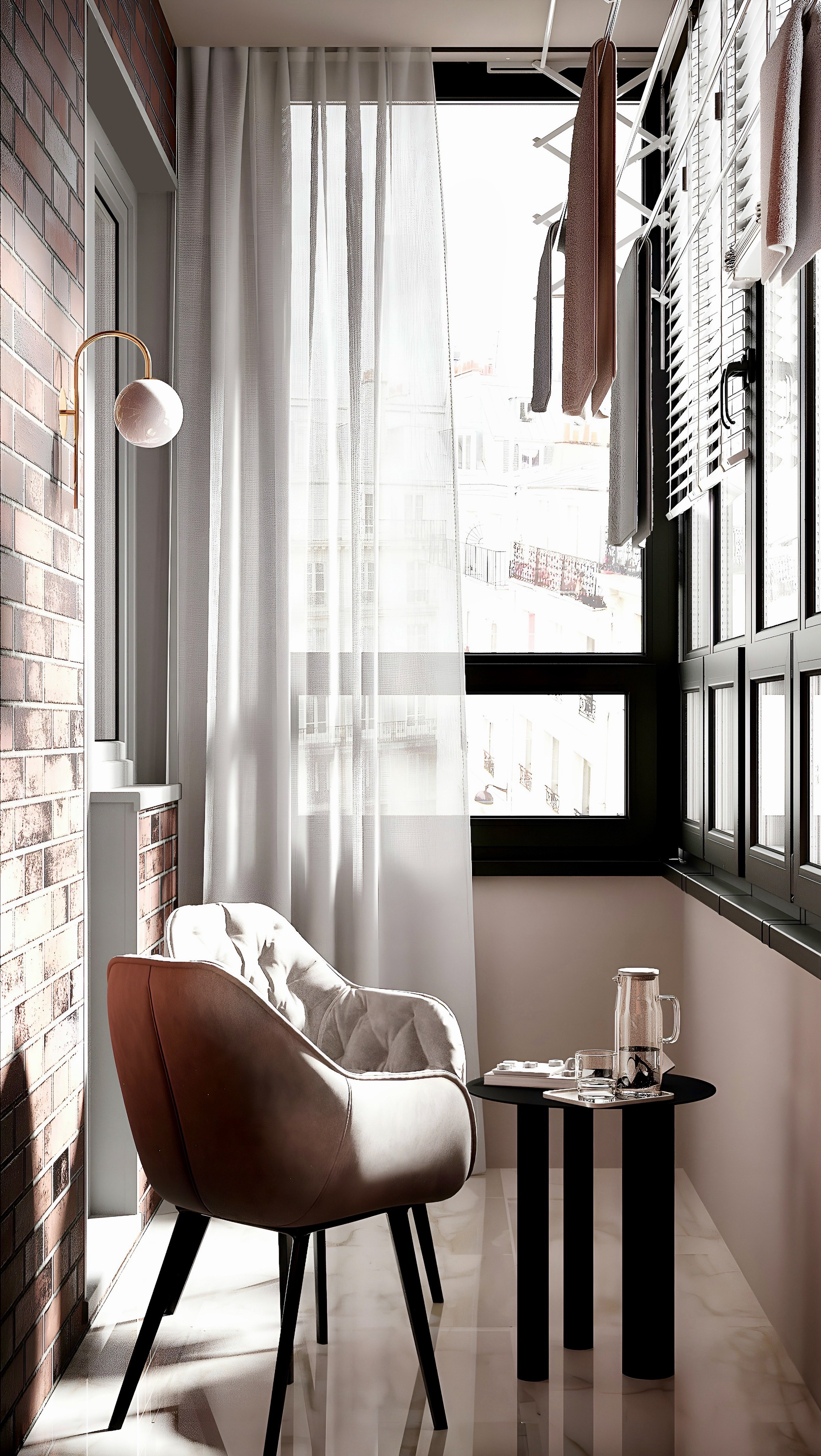 Функциональная однушка. Батракова Наталья дизайнер интерьеров Санкт-Петербург Москва Архангель